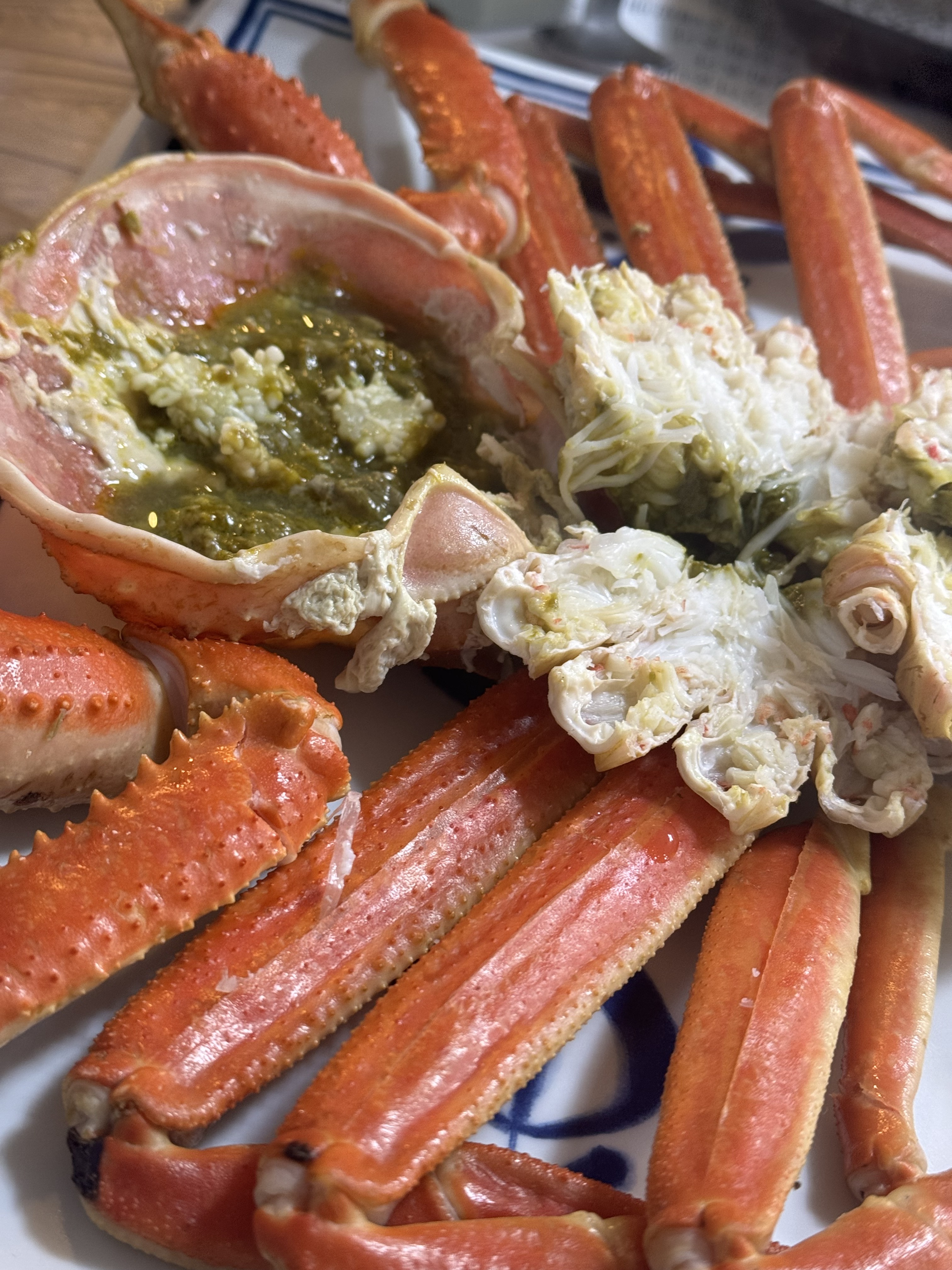 [강릉 맛집 해동대게] 직접 가본 로컬 리뷰