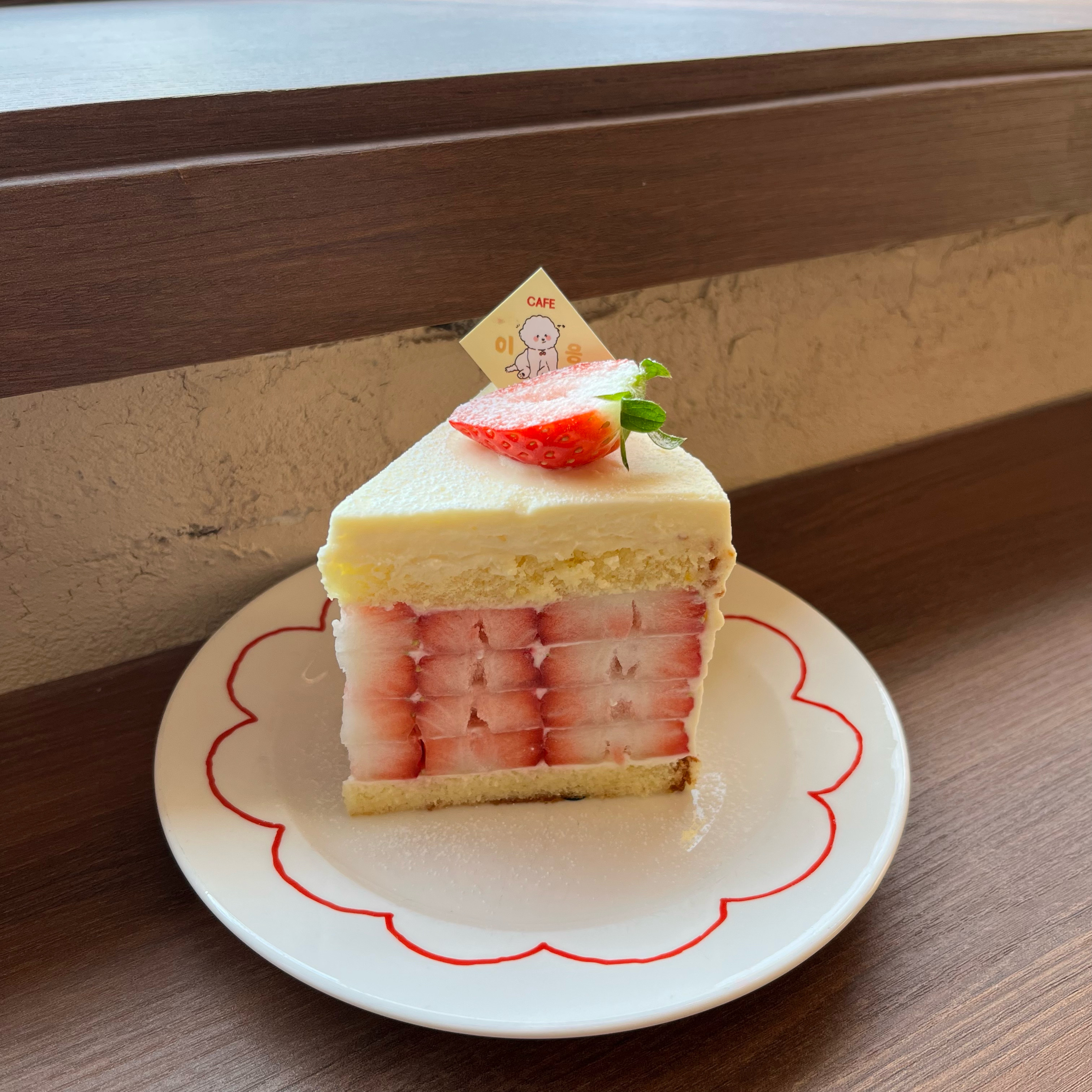 [강릉 맛집 이응] 직접 가본 로컬 리뷰