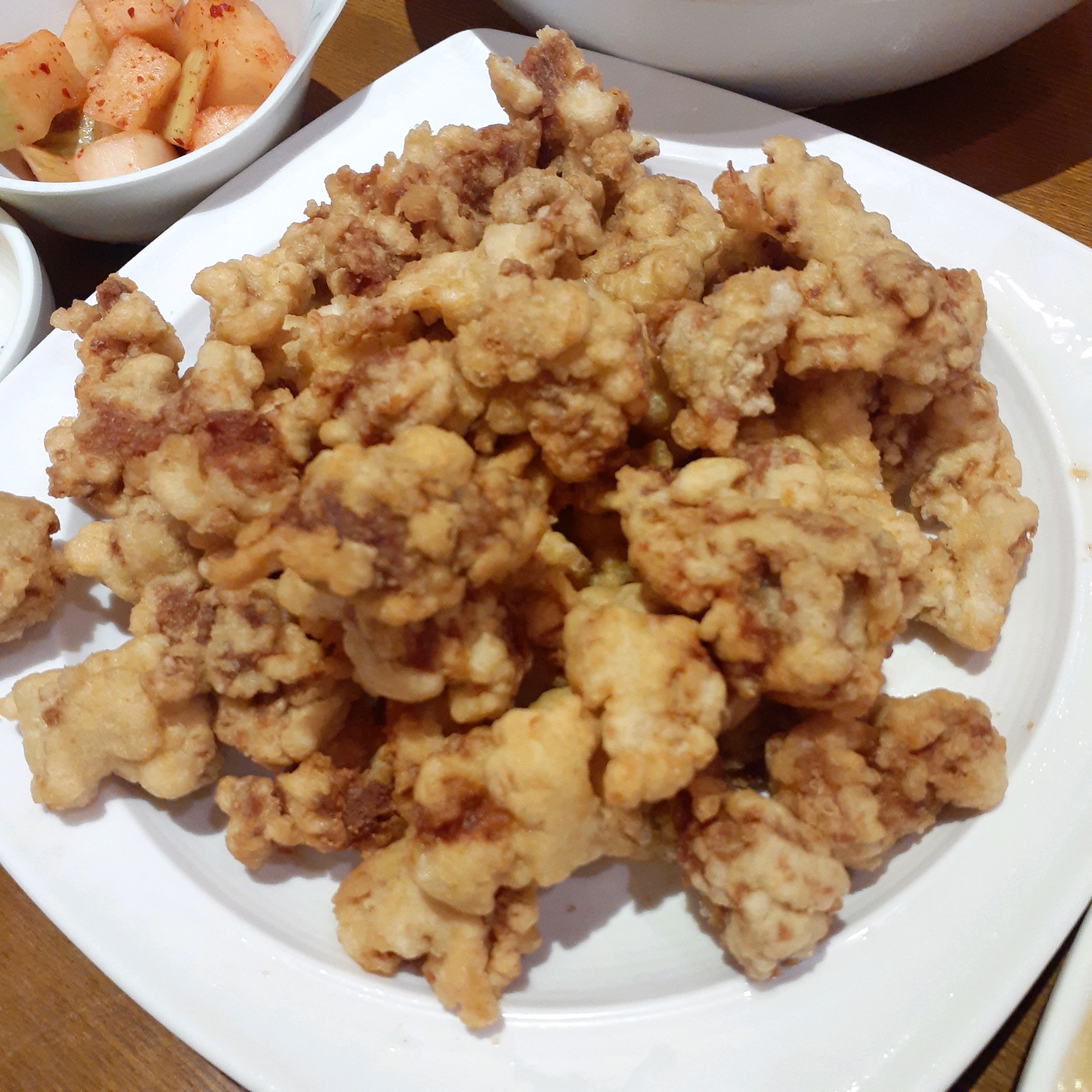 [여의도 맛집 서궁] 직접 가본 로컬 리뷰