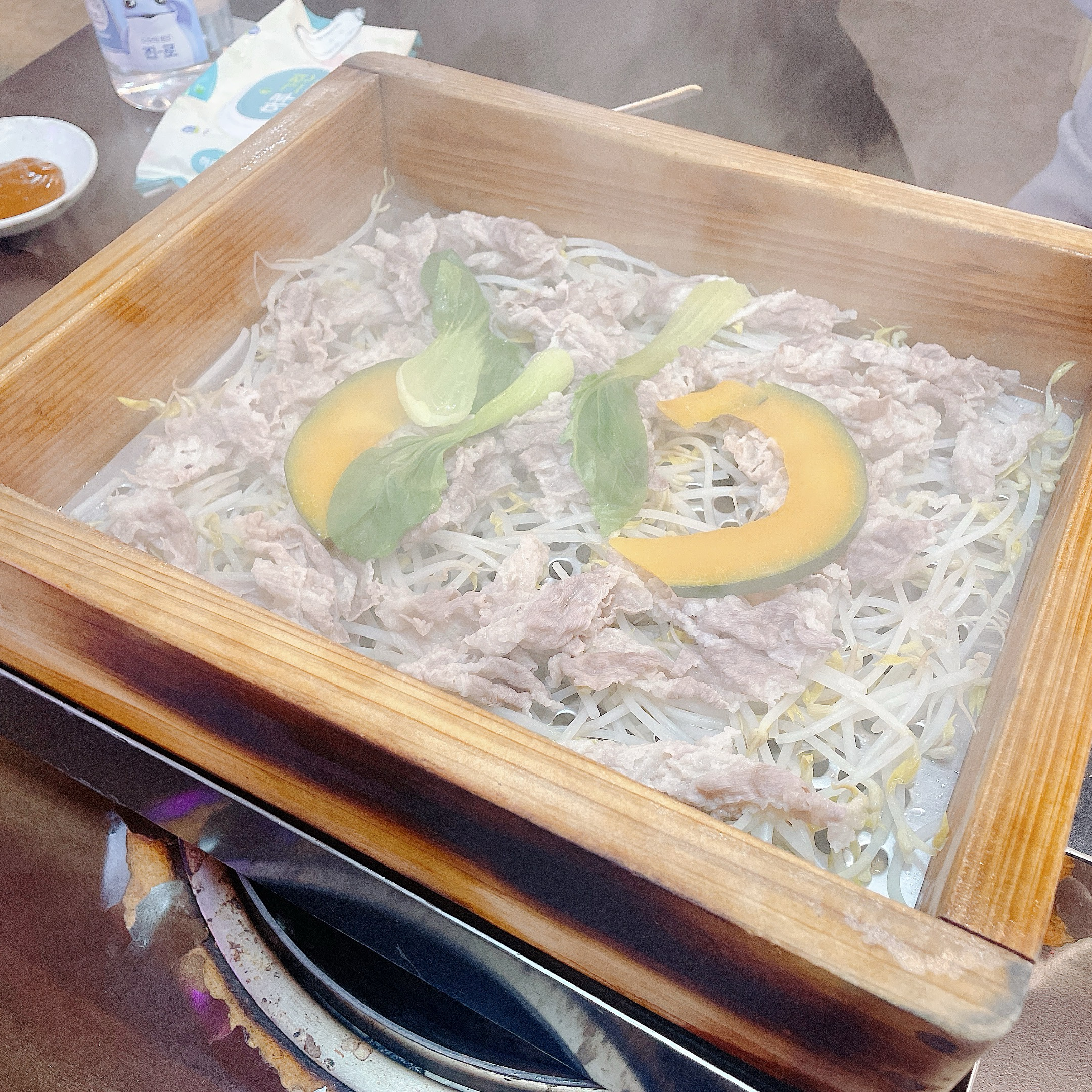 [삼척 맛집 통큰샤브] 직접 가본 로컬 리뷰