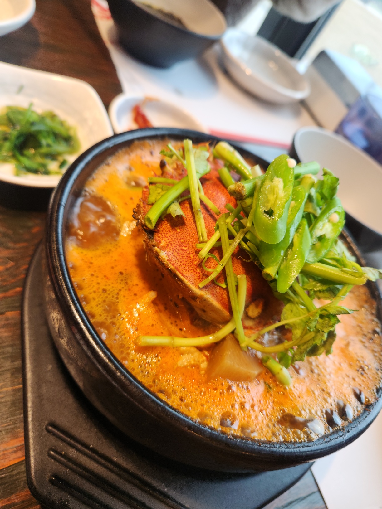 [애월 맛집 바당한그릇] 직접 가본 로컬 리뷰