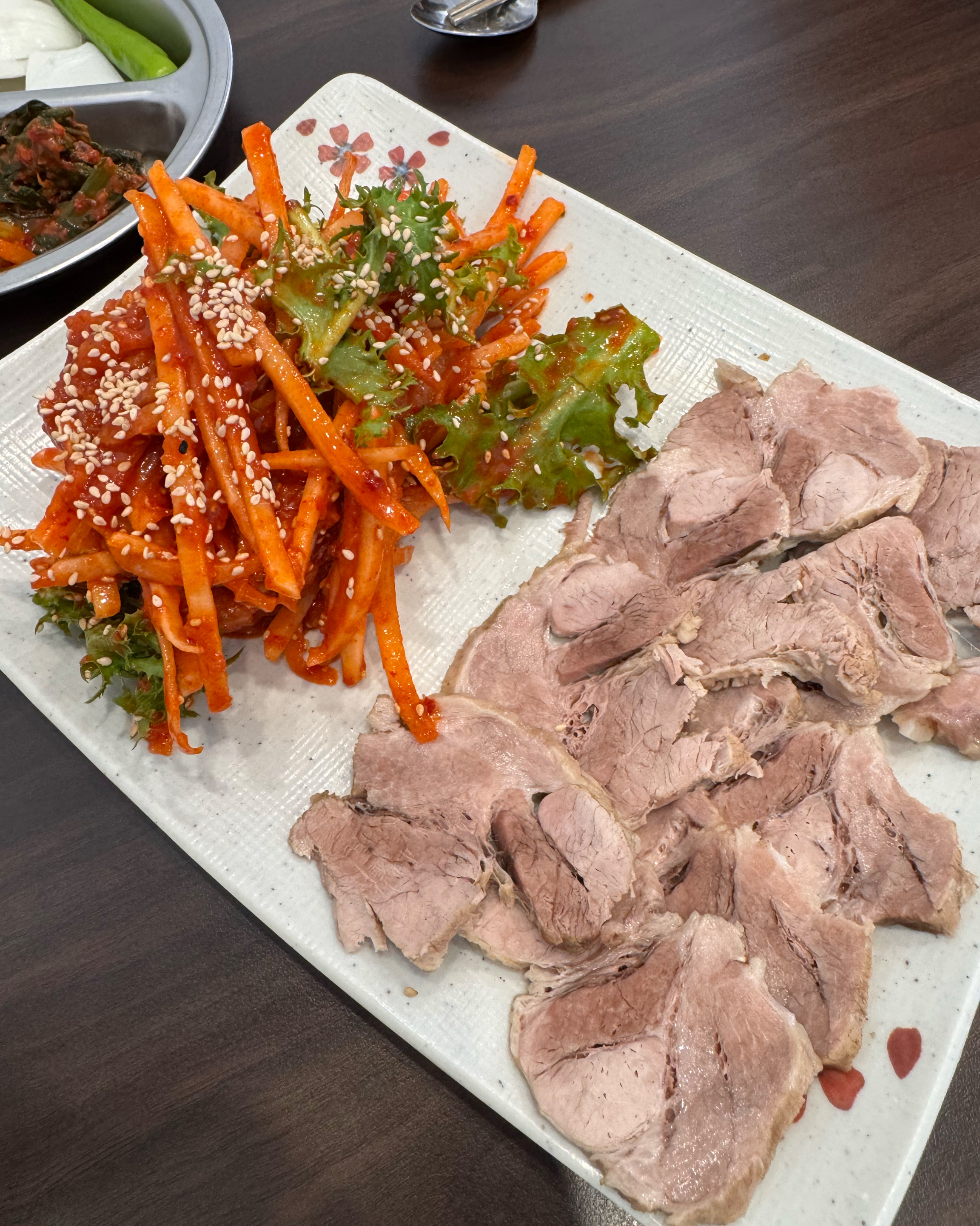 [여수 맛집 여수광장국밥] 직접 가본 로컬 리뷰
