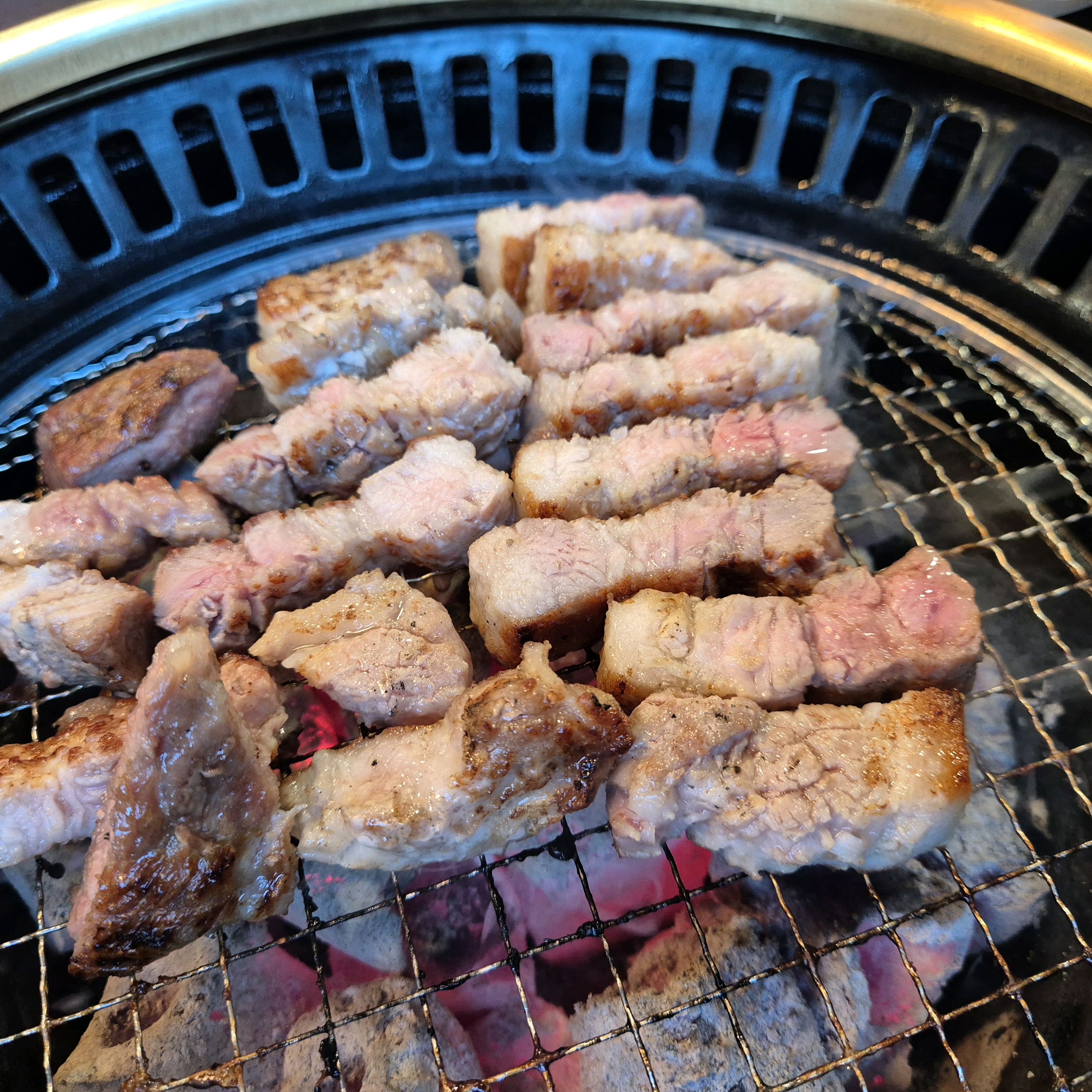 [강릉 맛집 청년고기장수 강릉주문진점] 직접 가본 로컬 리뷰