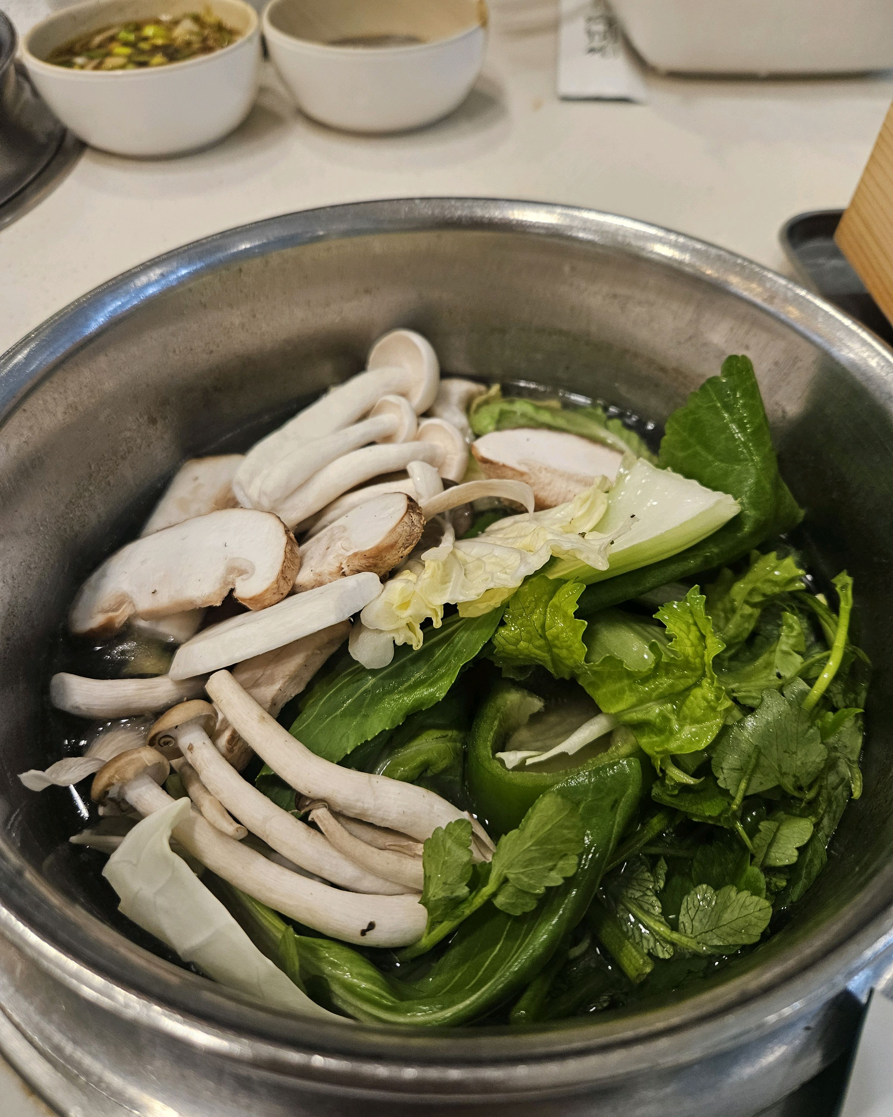 
마곡역식당 봄담아 마곡점