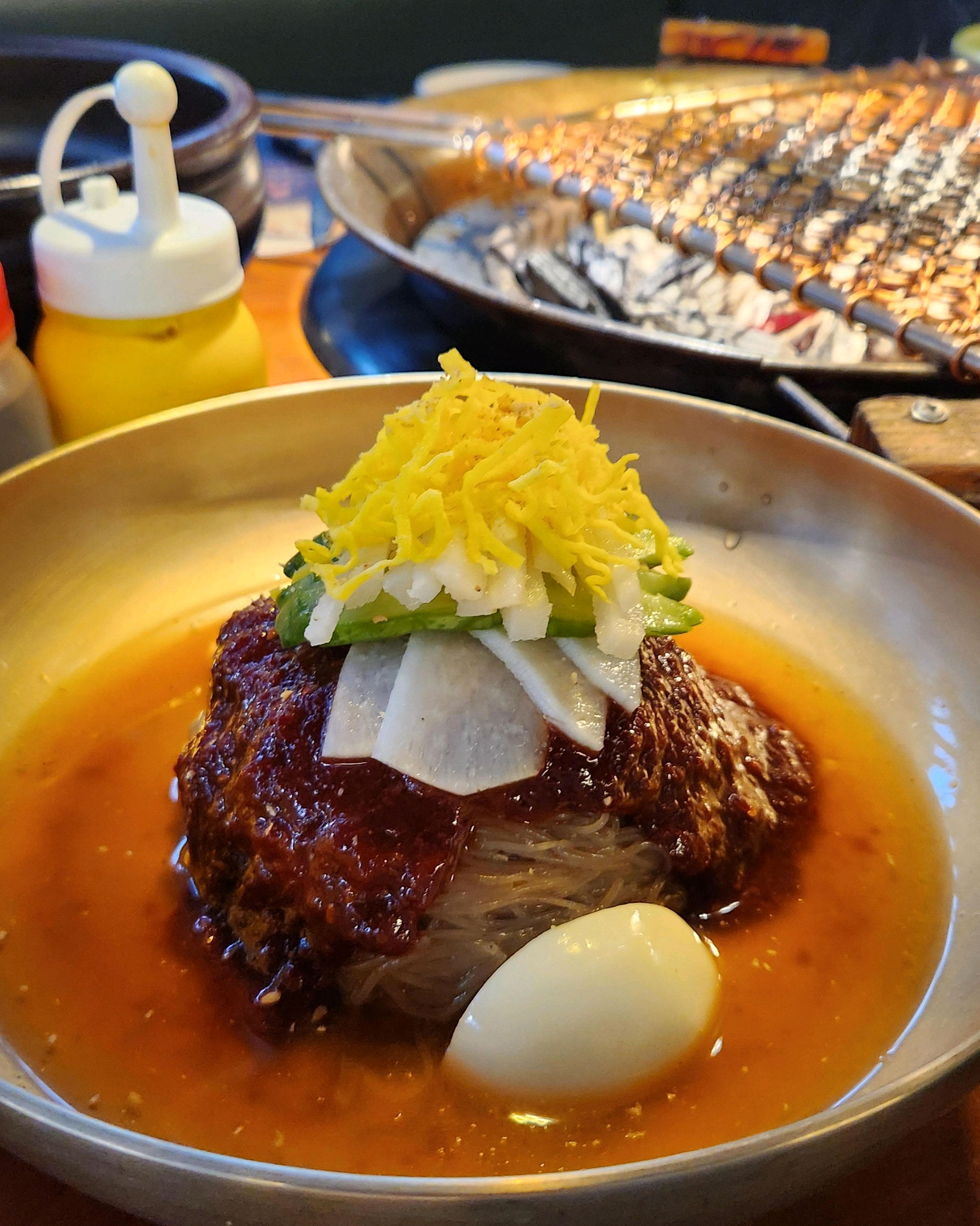  의정부역 맛집 양촌리 의정부점