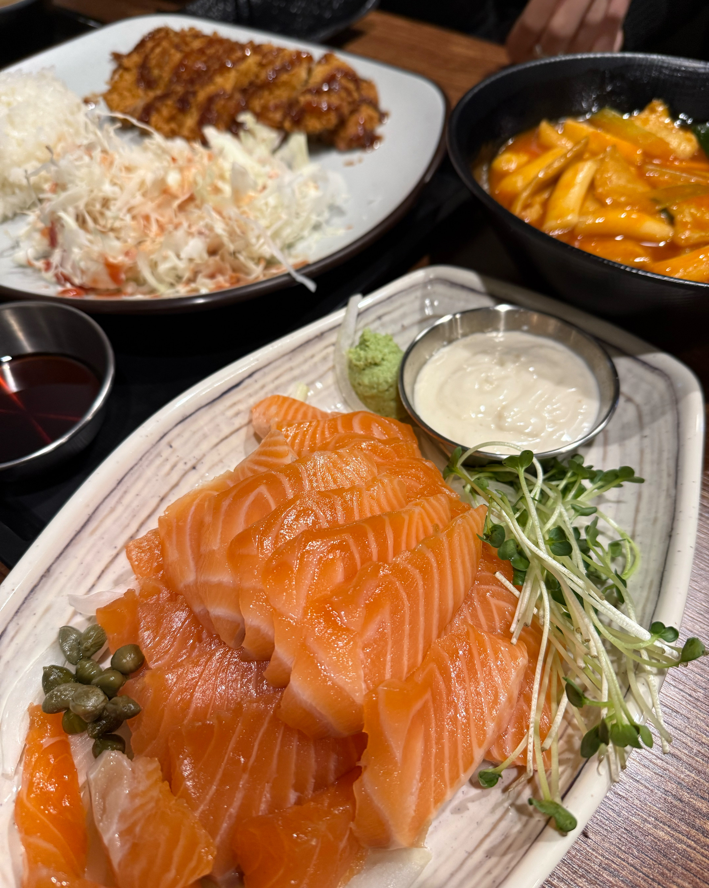 [경리단길 맛집 하루] 직접 가본 로컬 리뷰