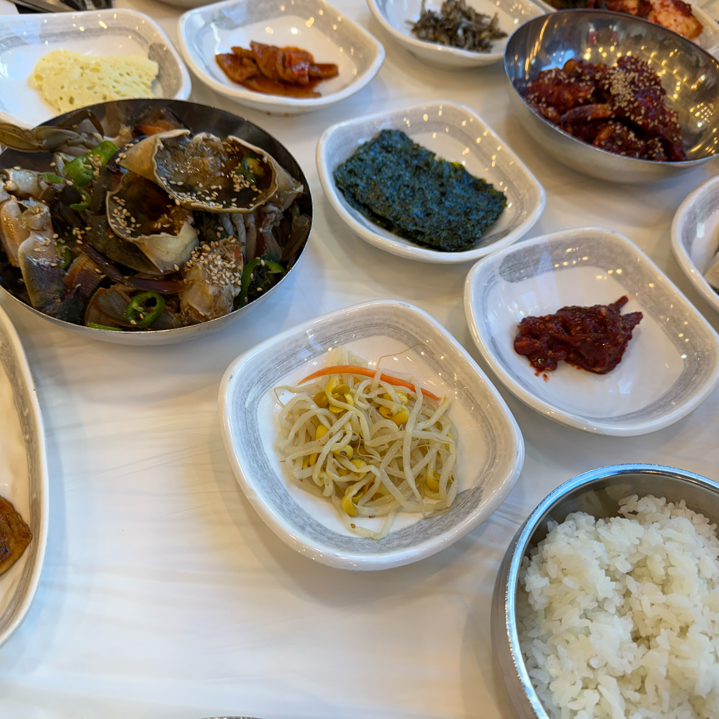 [여수 맛집 순이네밥상] 직접 가본 로컬 리뷰