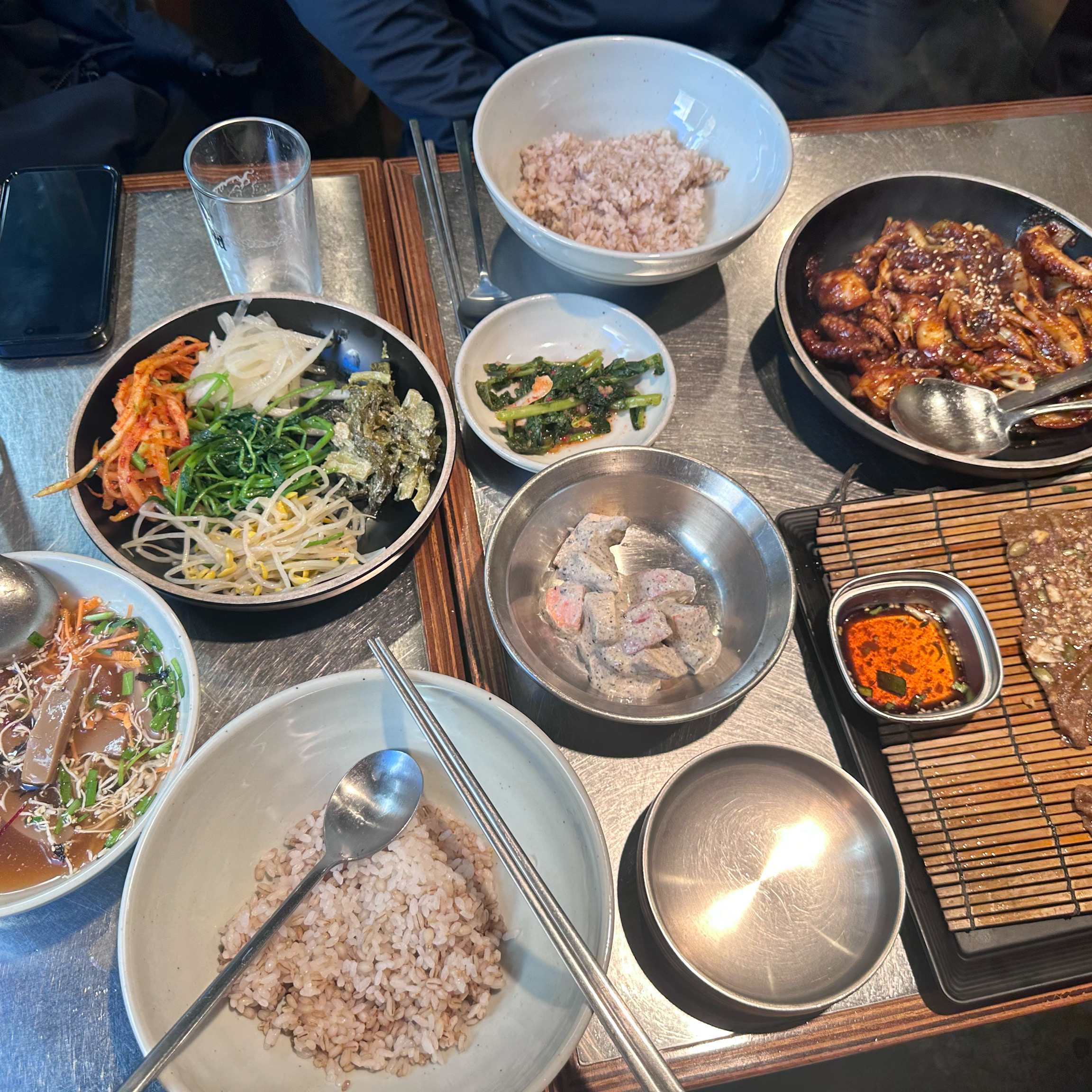  동묘앞역 맛집 동묘집