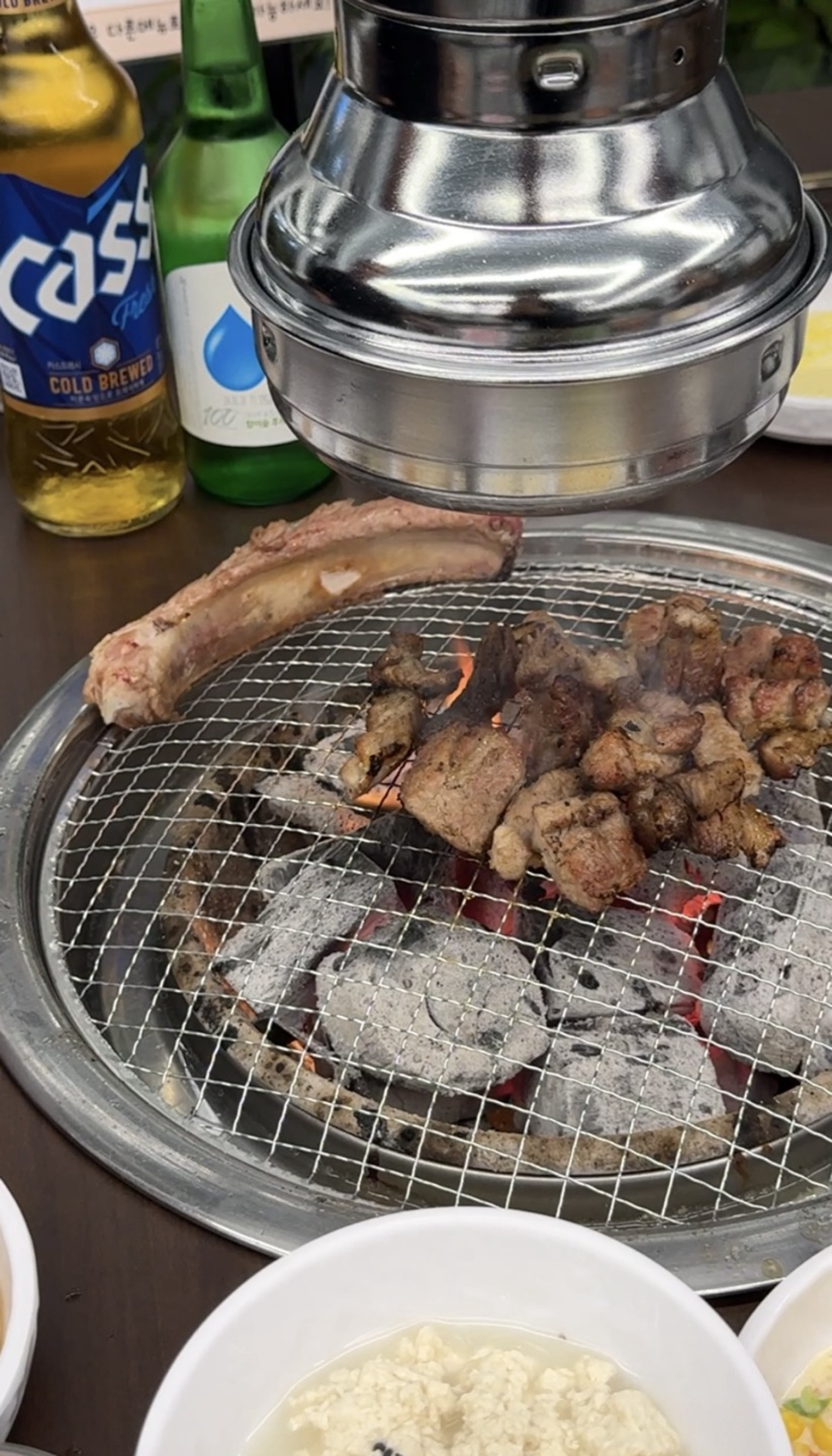 [강릉 맛집 택지골수제생갈비 경포대점] 직접 가본 로컬 리뷰