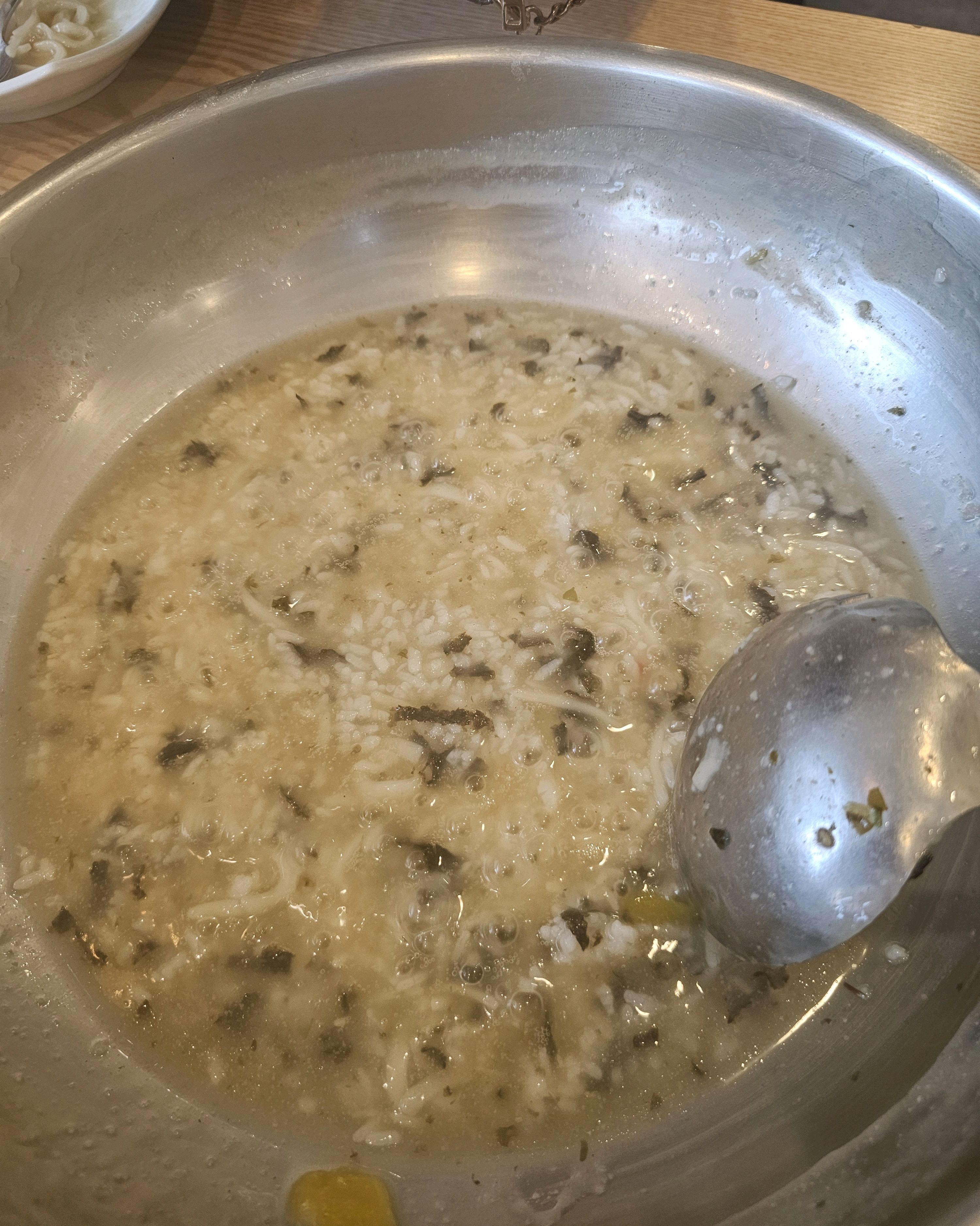 정자역 맛집 본만두 성남정자점 내돈내산 방문후기
