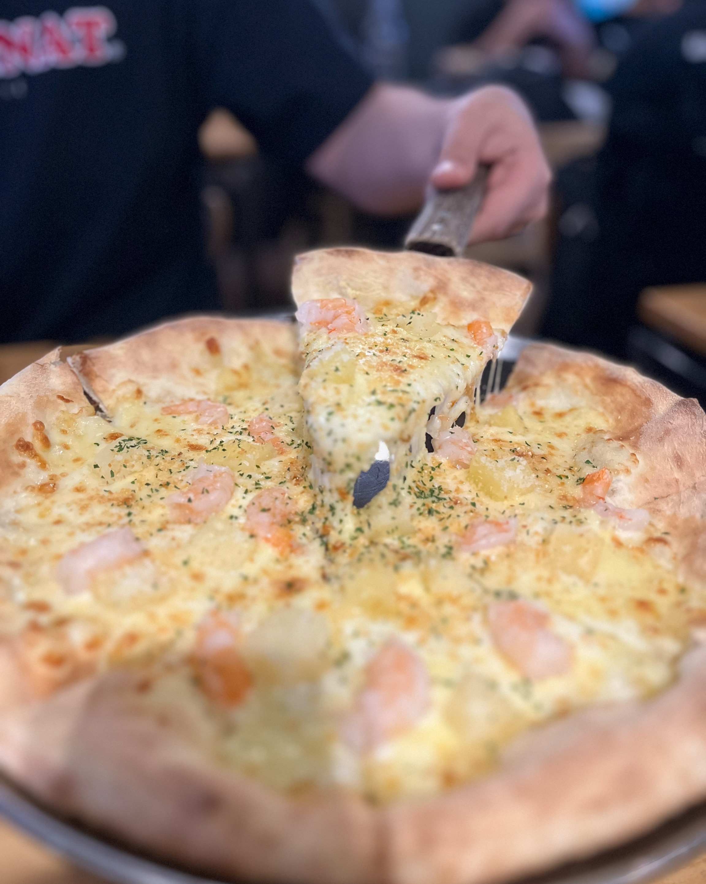 
천호역식당 로니로티 천호점