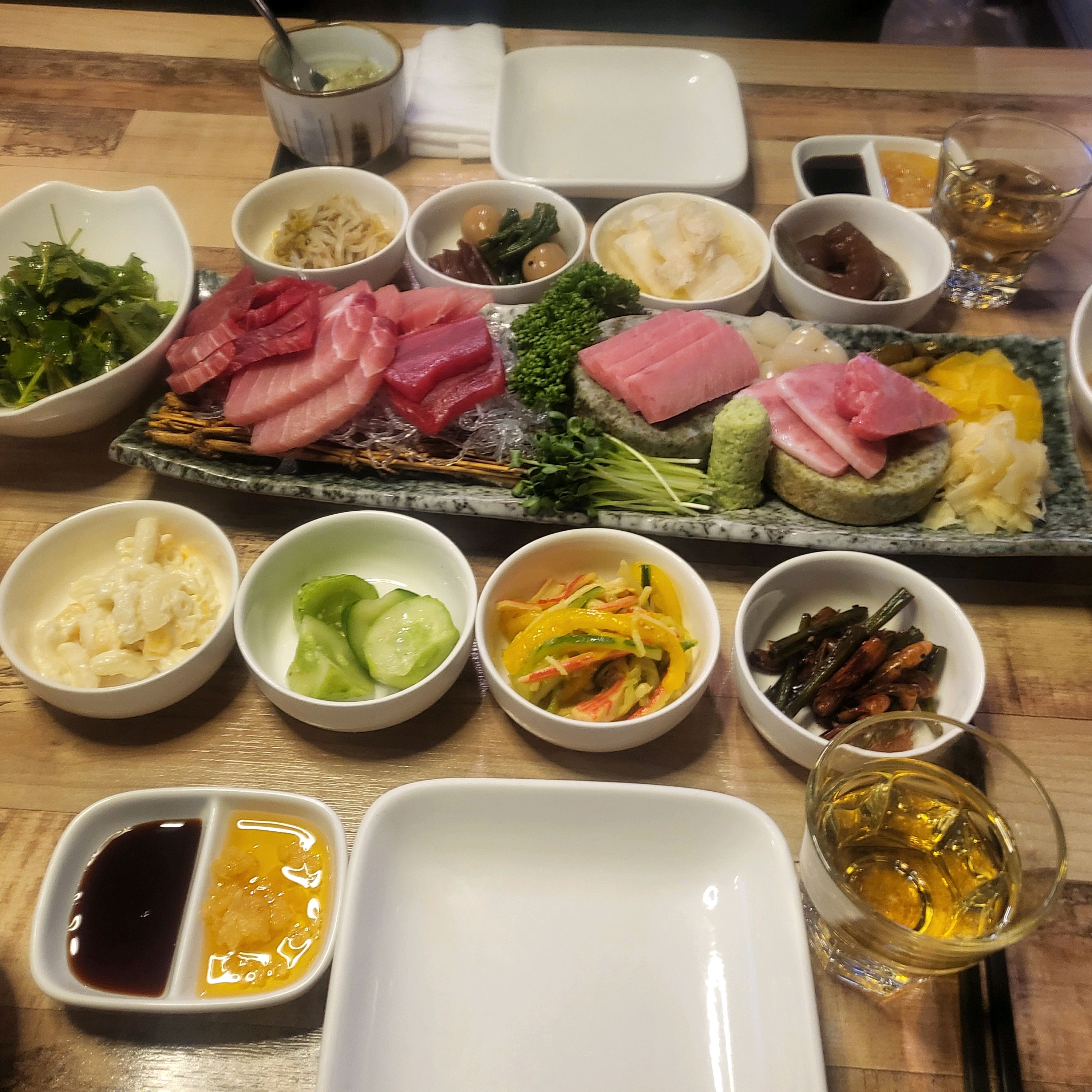 너무맛있어요~!!최고예요 - 송정 맛집 송정참치