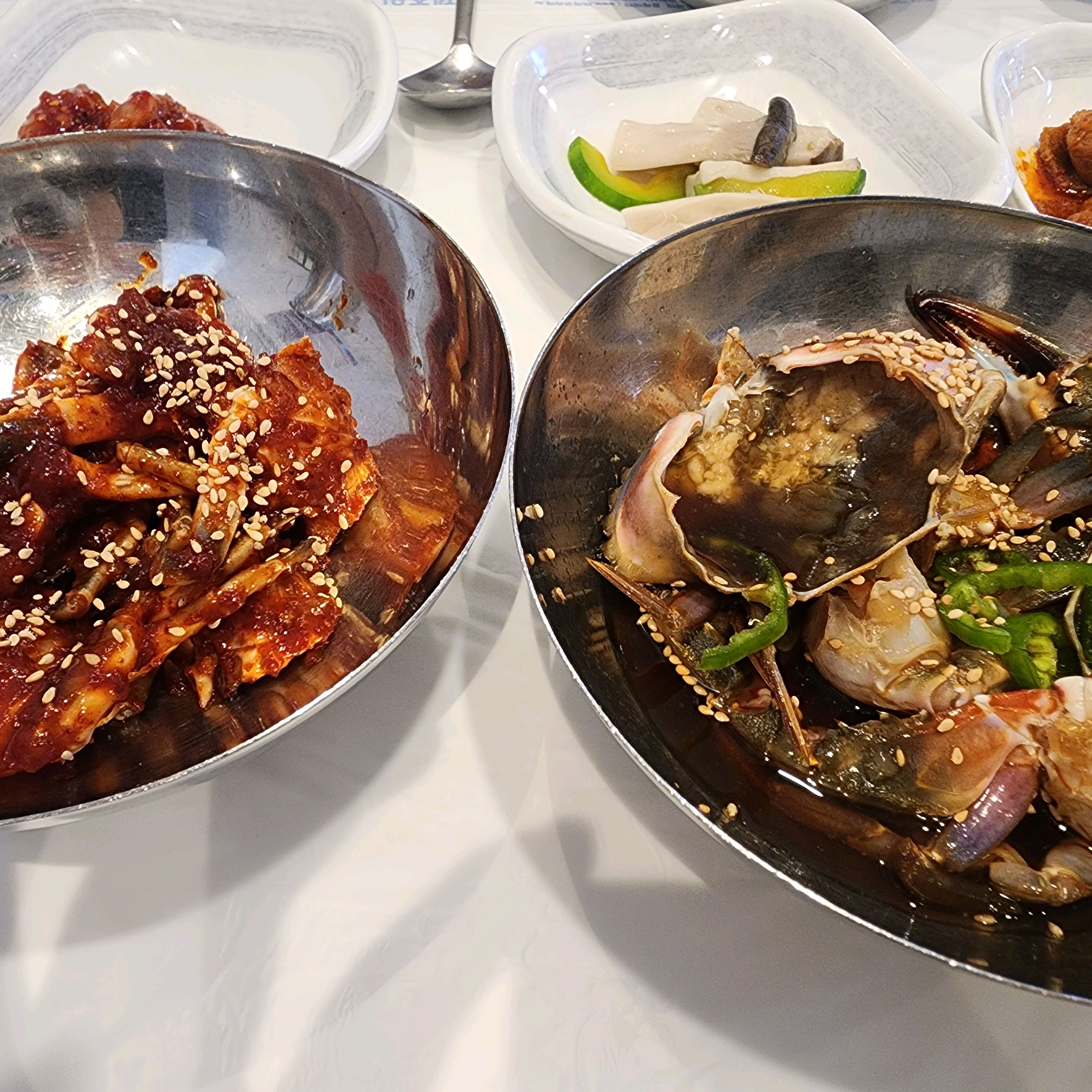 [여수 맛집 순이네밥상] 직접 가본 로컬 리뷰