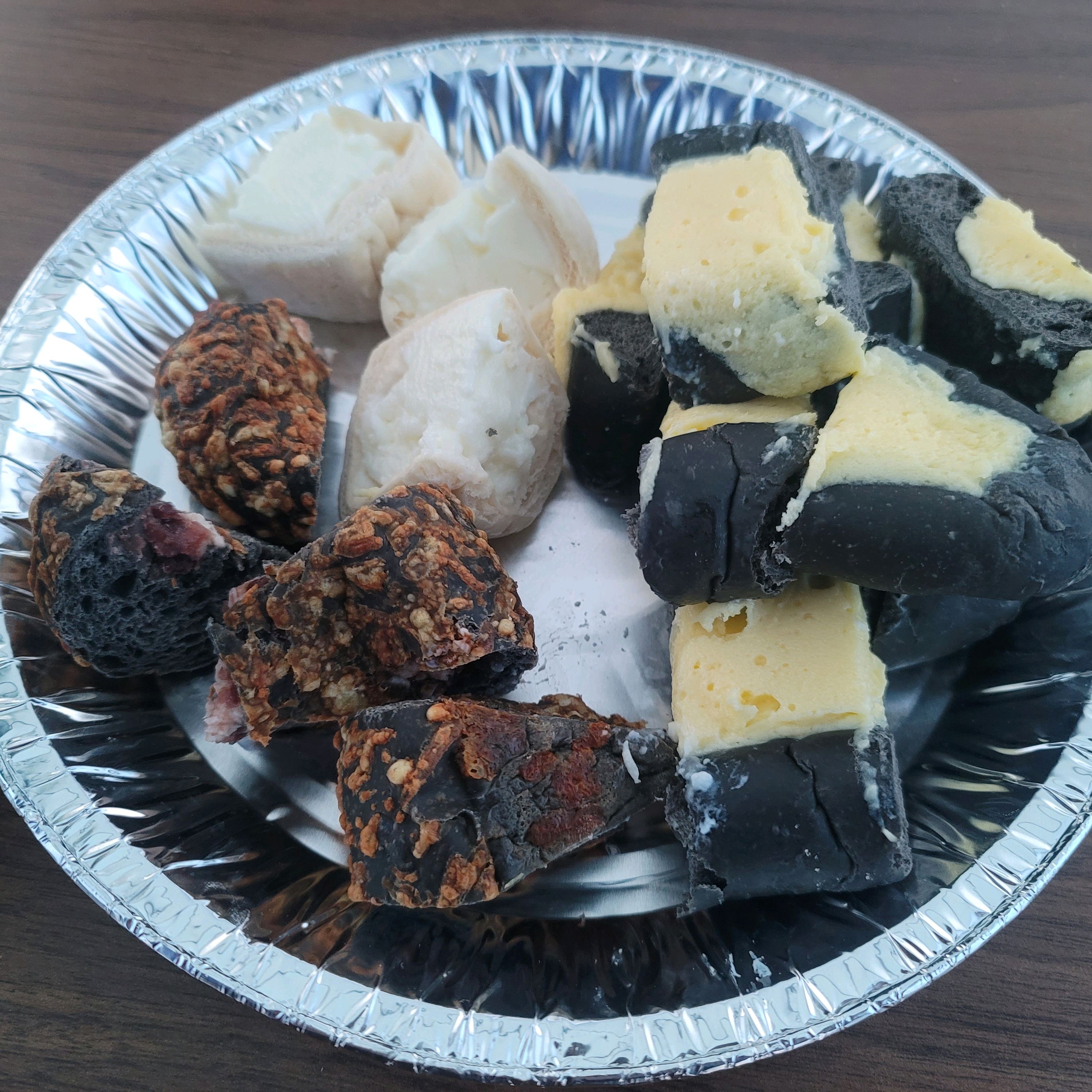 [강릉 맛집 만동제과 강릉점] 직접 가본 로컬 리뷰