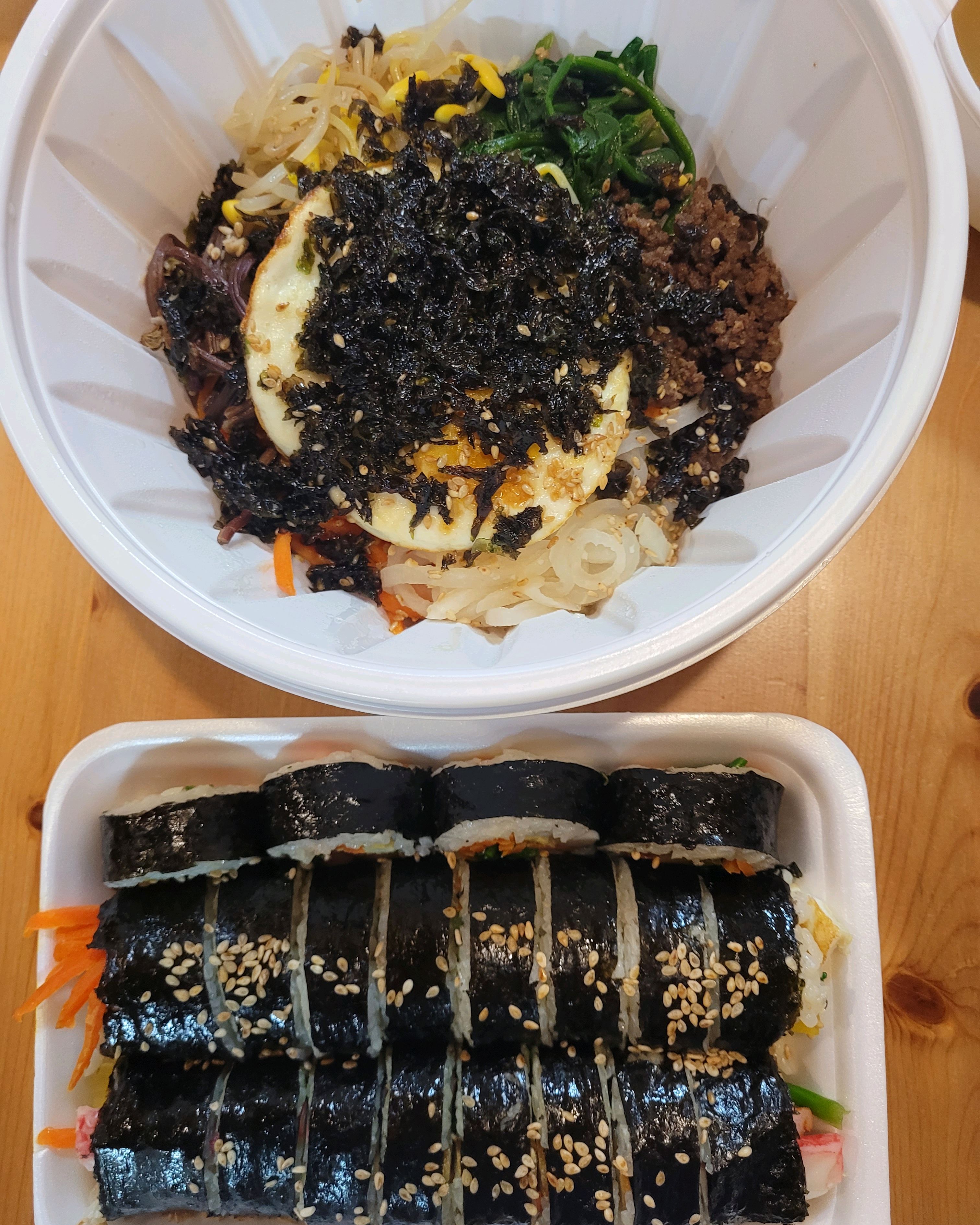 [하동 맛집 윤슬 작은밥집] 직접 가본 로컬 리뷰