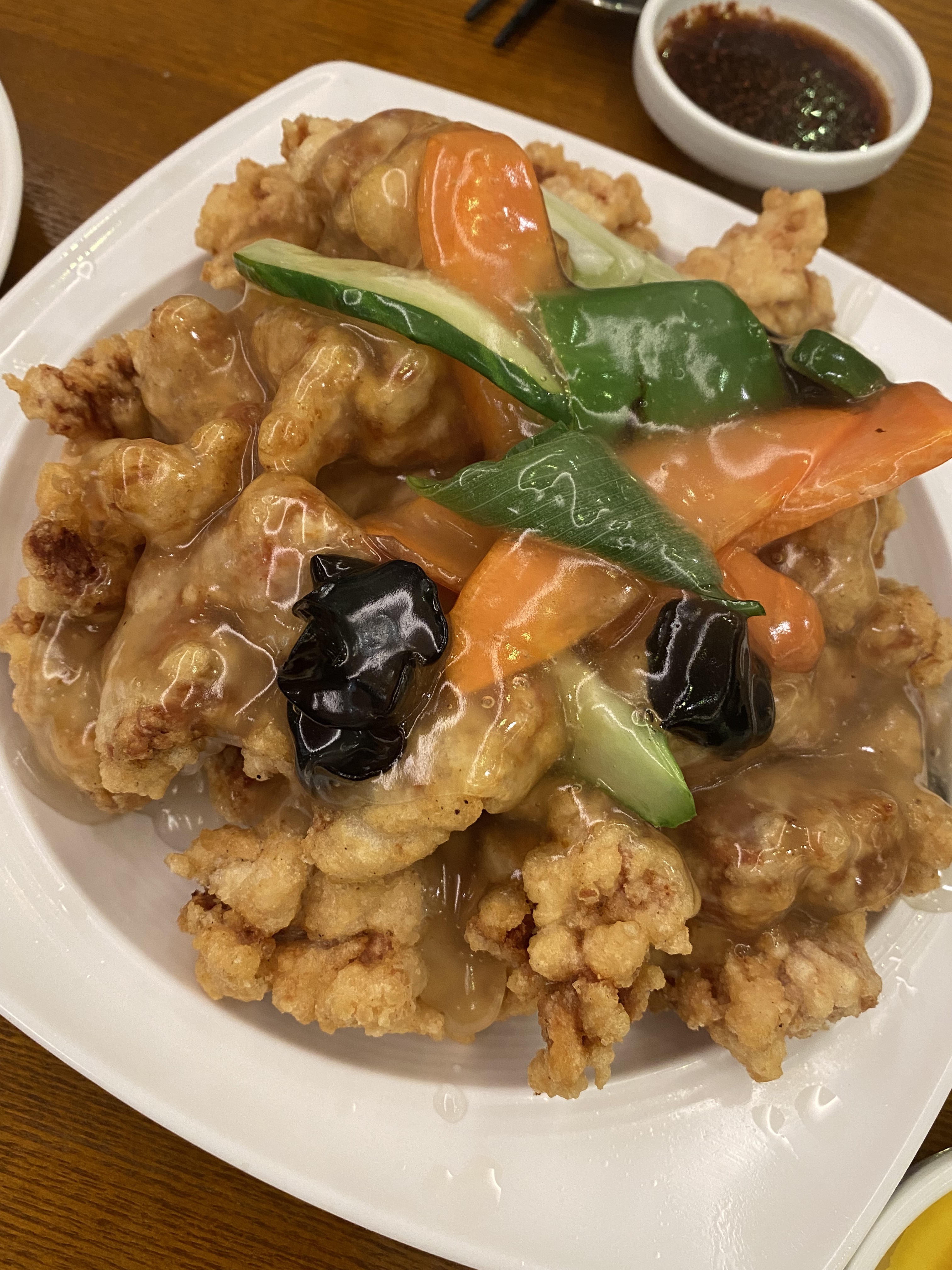 [여의도 맛집 서궁] 직접 가본 로컬 리뷰