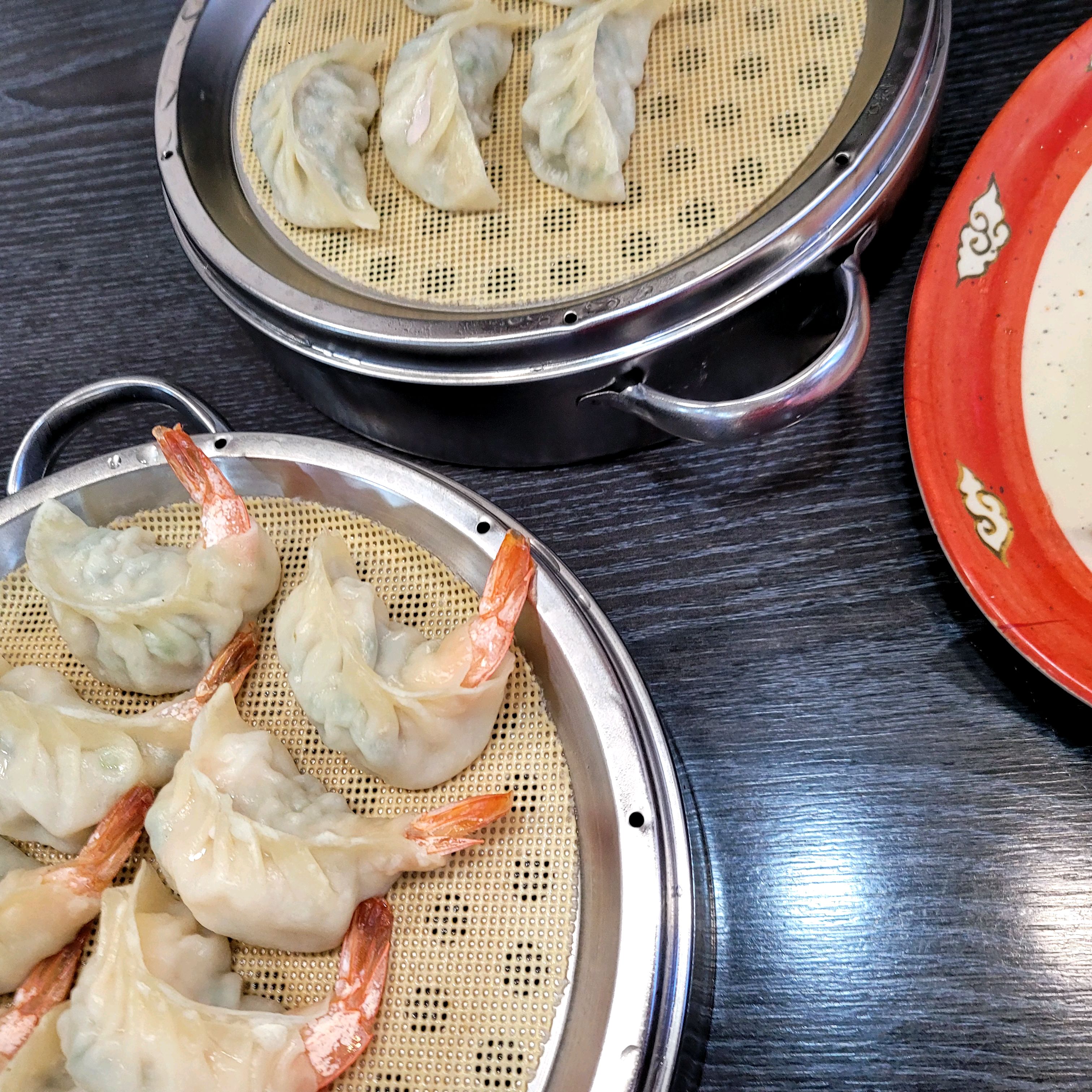 [김해 맛집 만리향만두] 직접 가본 로컬 리뷰