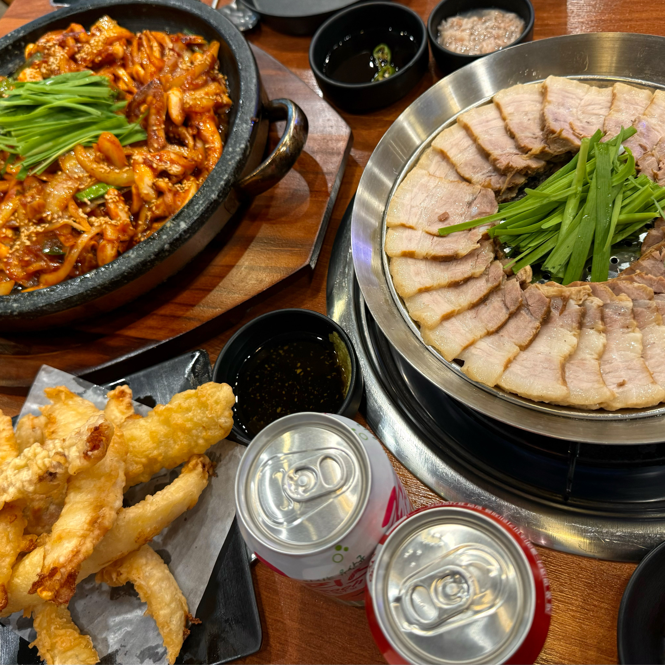 [천안 맛집 해탄 천안신방점] 직접 가본 로컬 리뷰