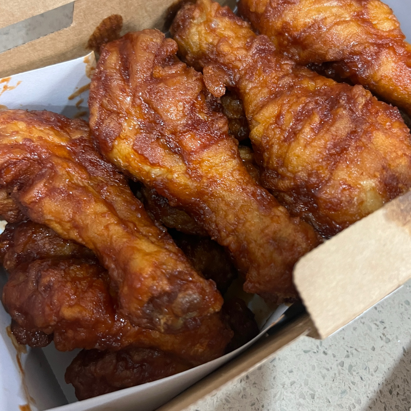 오리역 맛집 교촌치킨 죽전점 내돈내산 방문리뷰