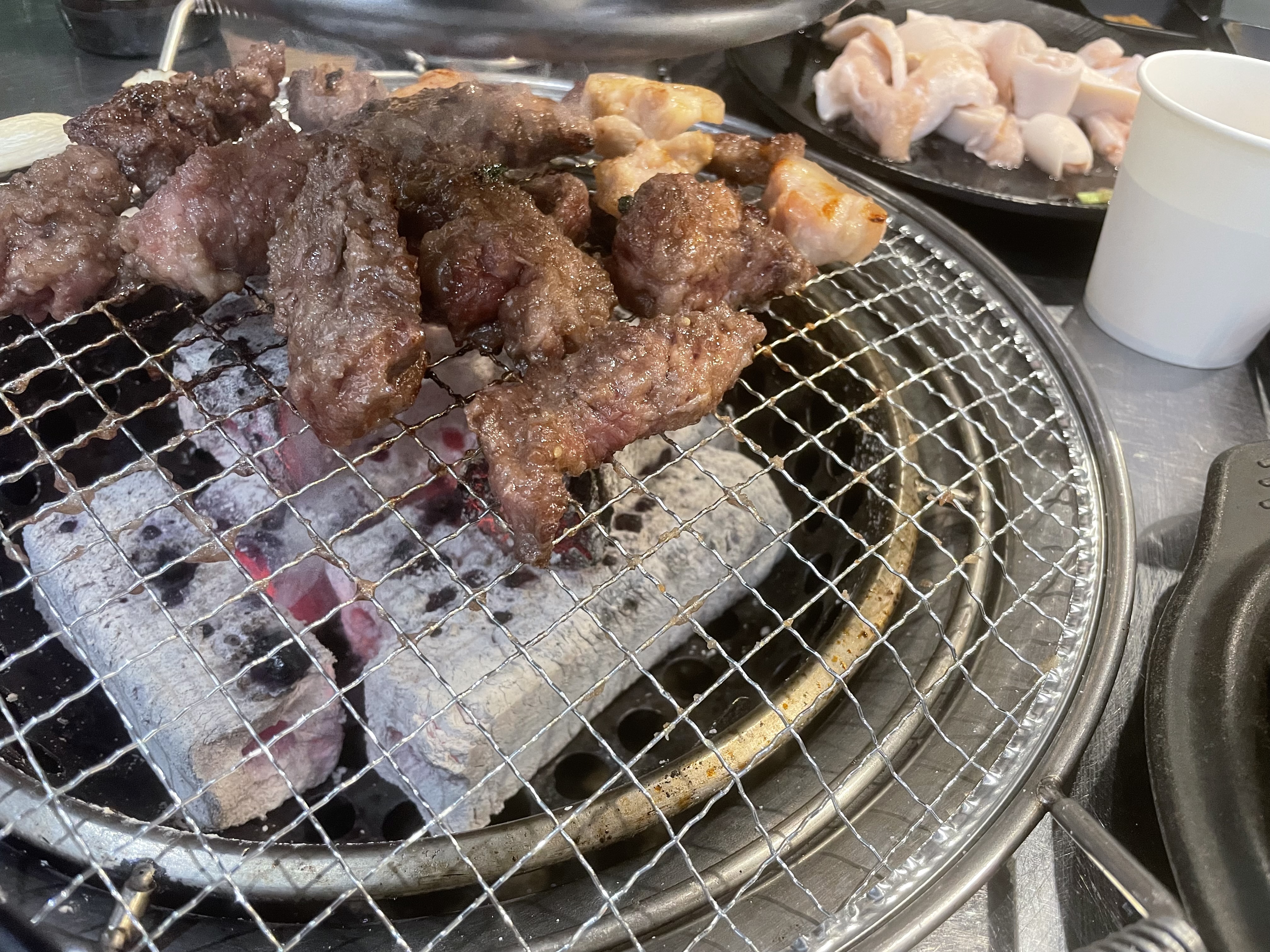 
태릉입구역식당 동적깡통구이 태릉입구직영점