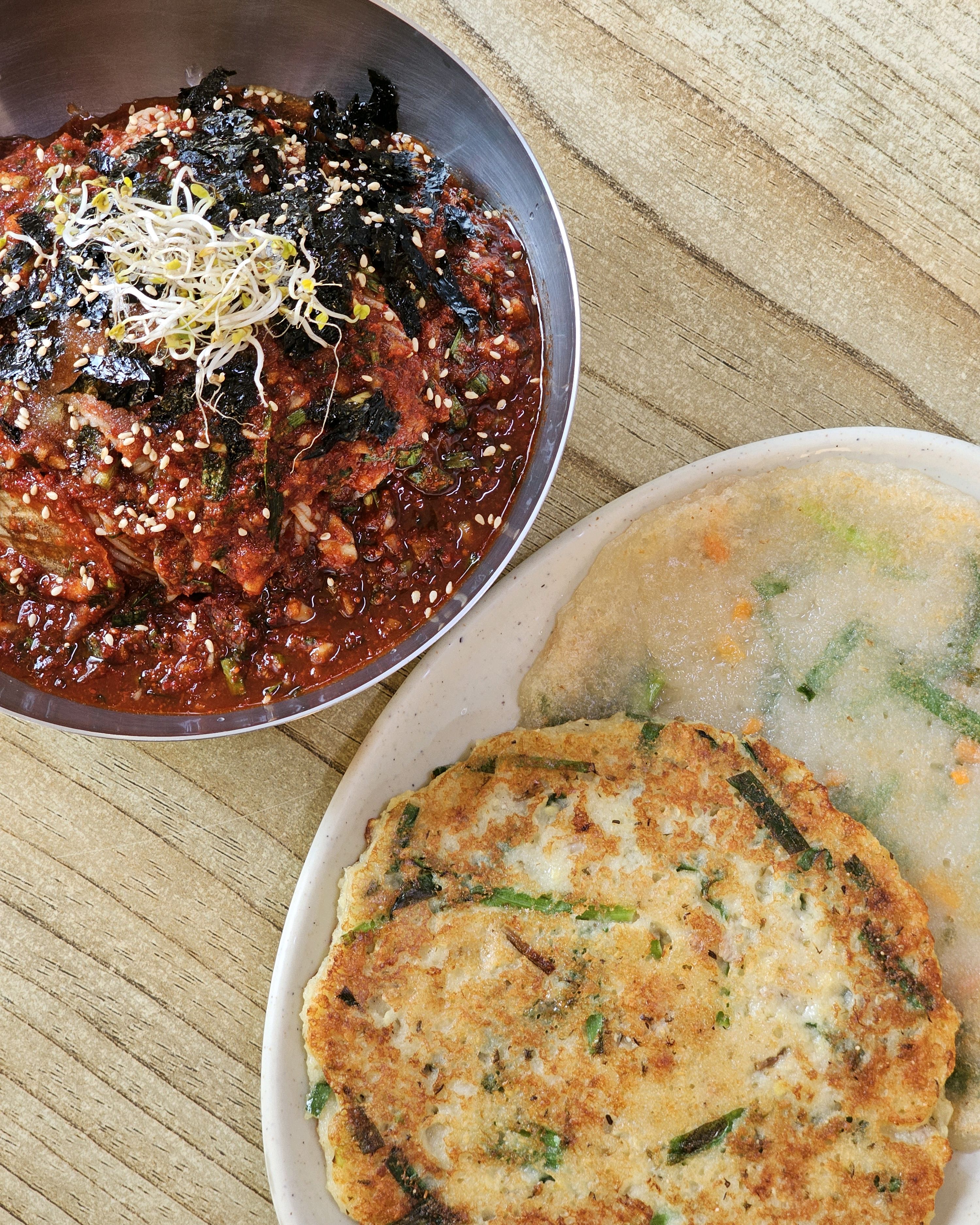 [춘천 맛집 삼대막국수] 직접 가본 로컬 리뷰