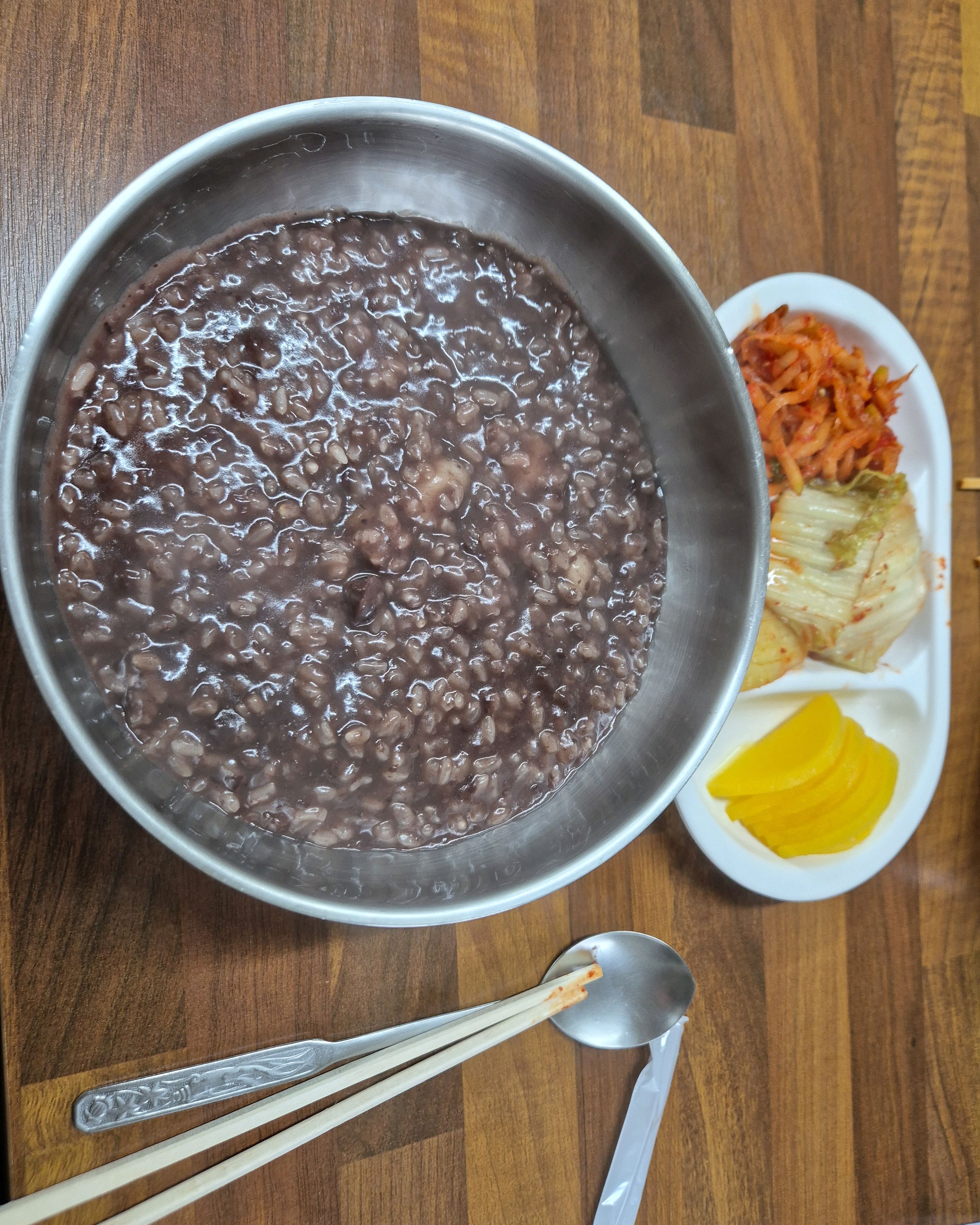 [동해 맛집 옥이네분식] 직접 가본 로컬 리뷰