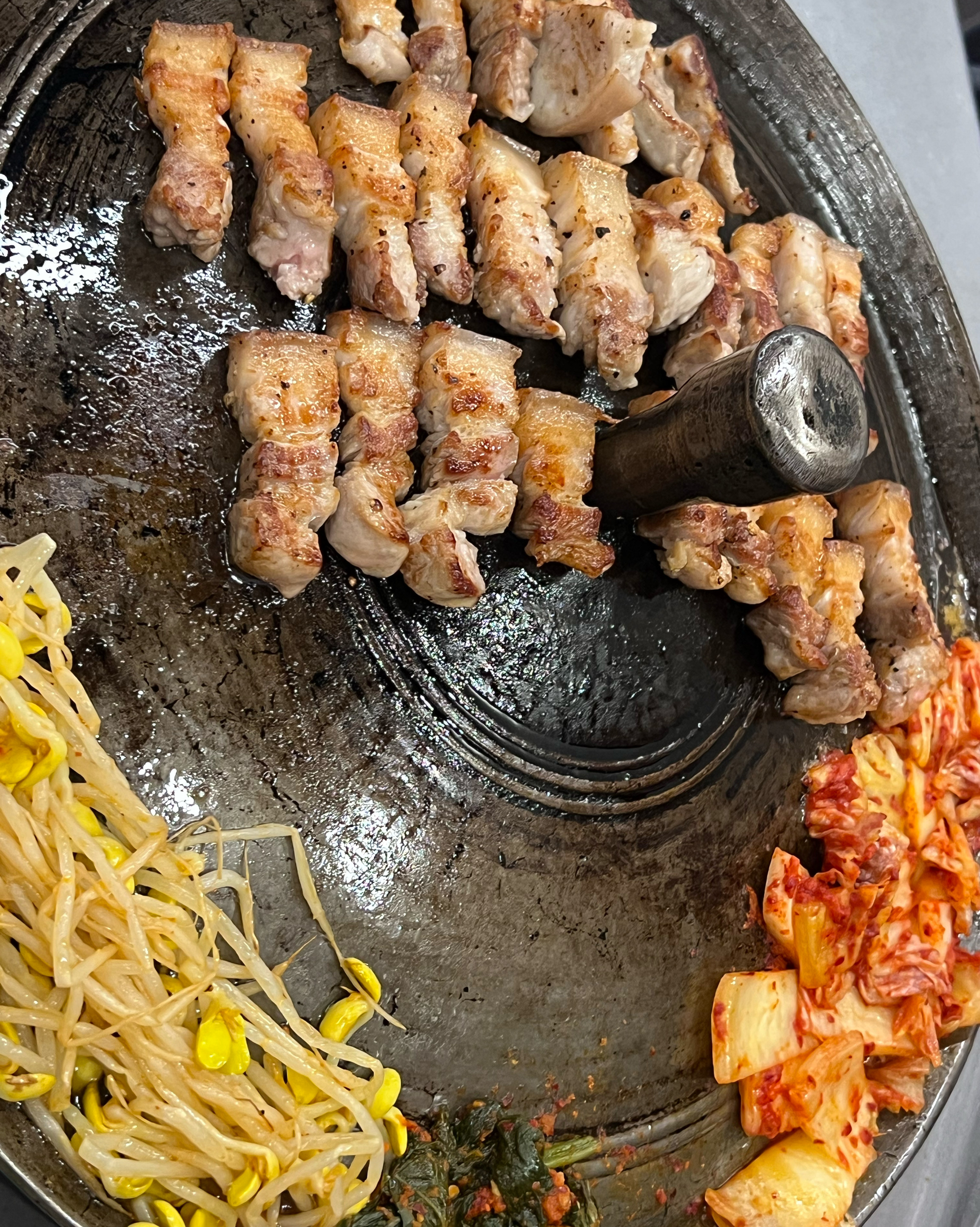 [강릉 맛집 목구멍 강릉점] 직접 가본 로컬 리뷰