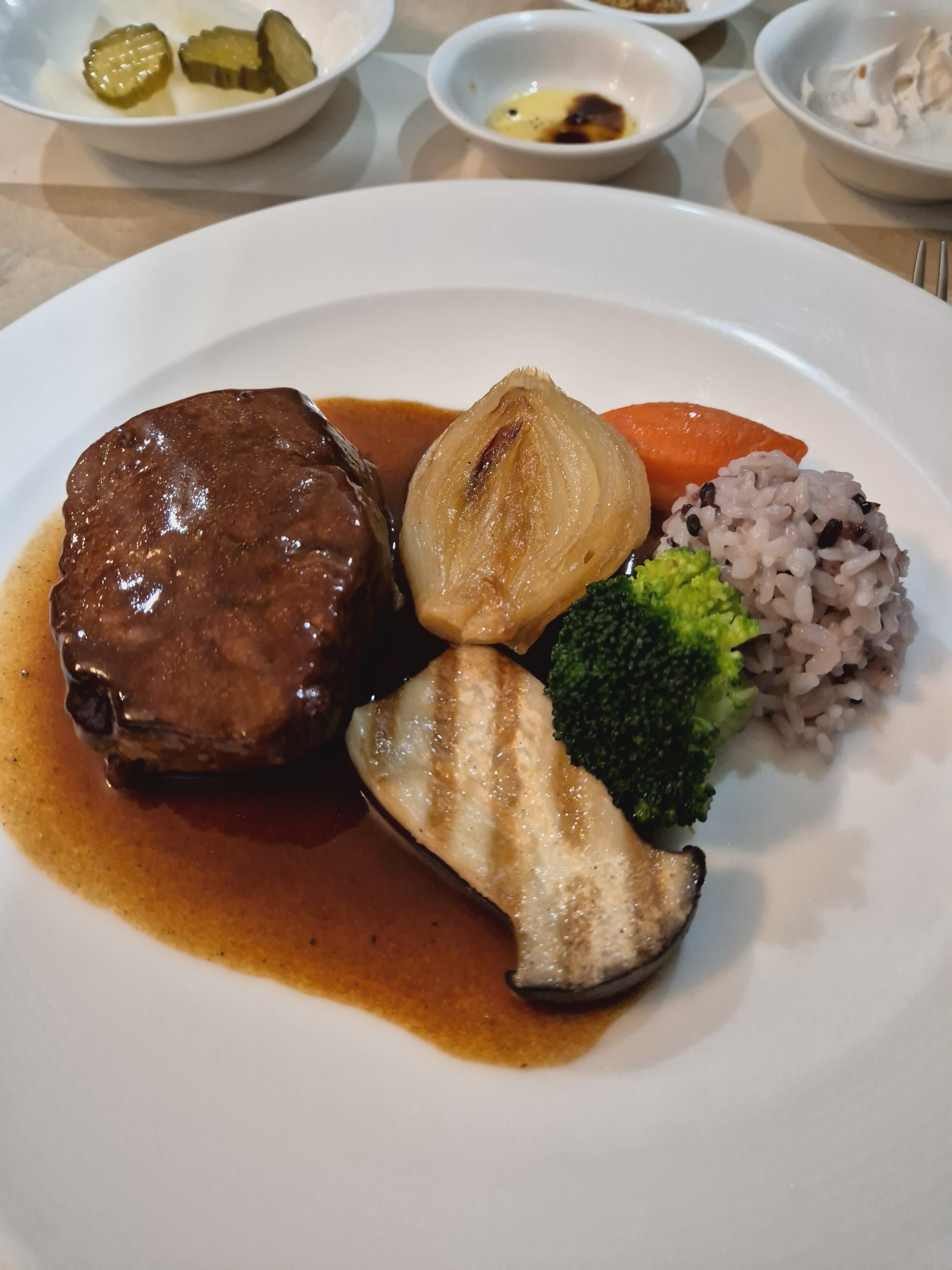 정자역 맛집 벨라로사 내돈내산 방문리뷰