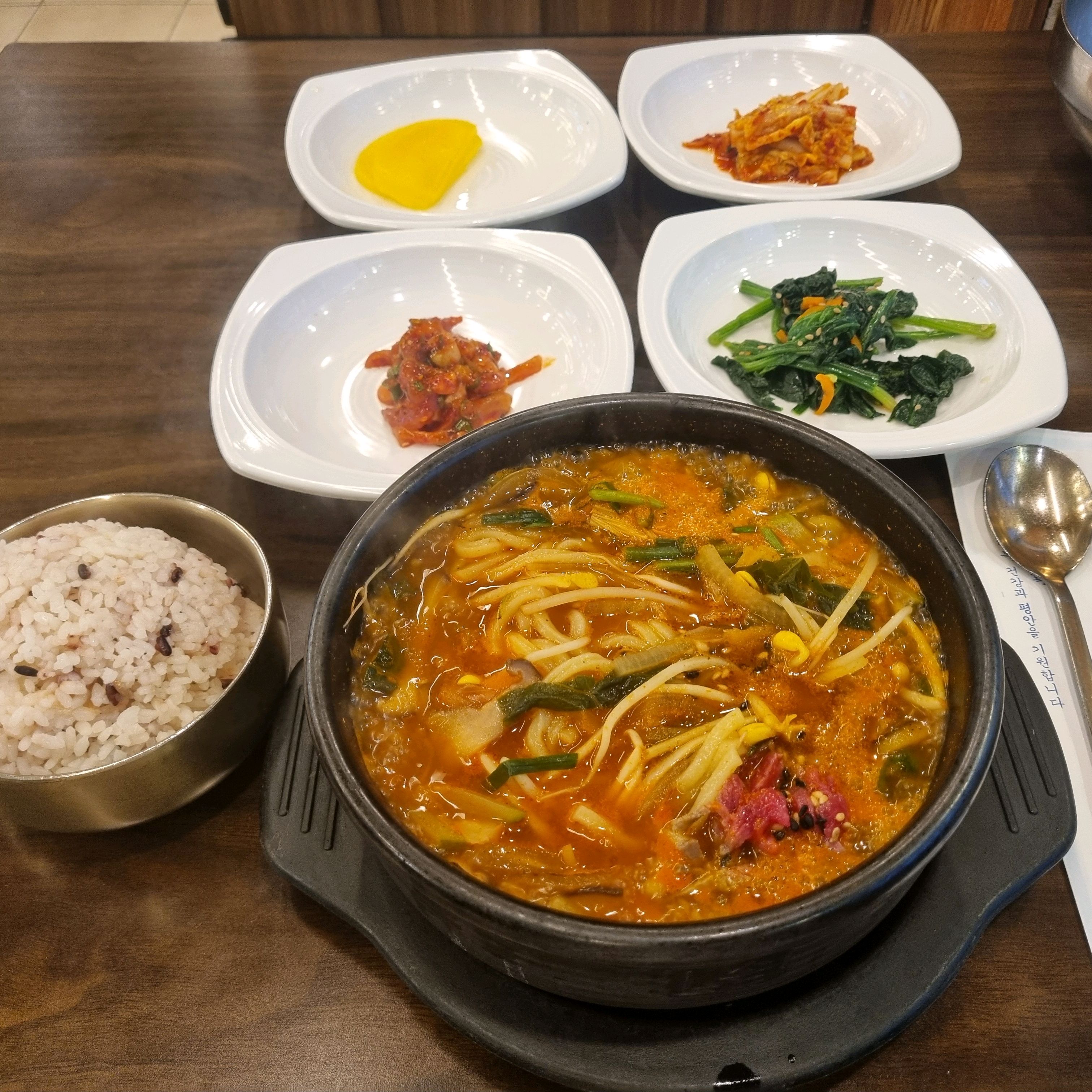 [동해 맛집 비비소] 직접 가본 로컬 리뷰