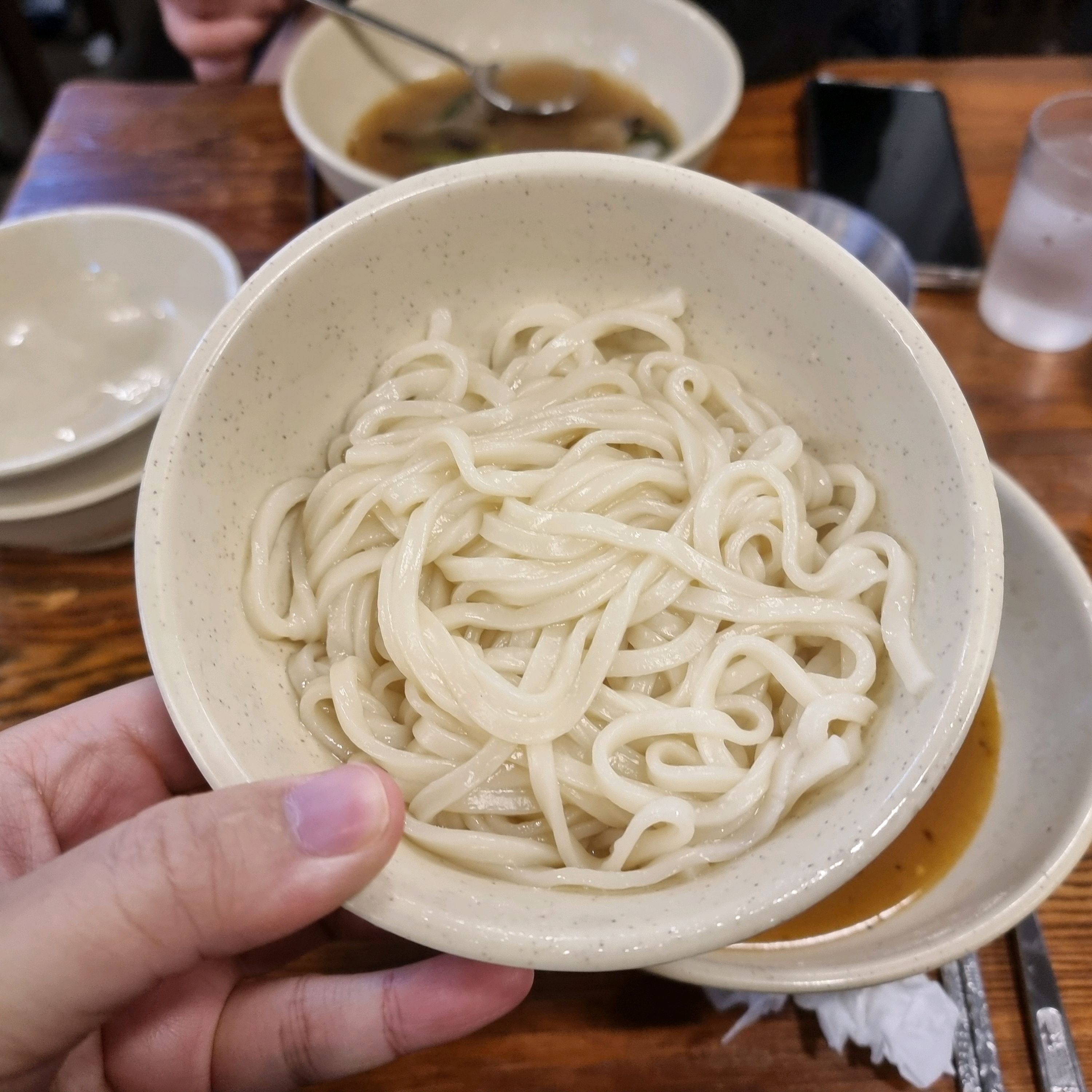 [명동 맛집 명동교자 분점] 직접 가본 로컬 리뷰