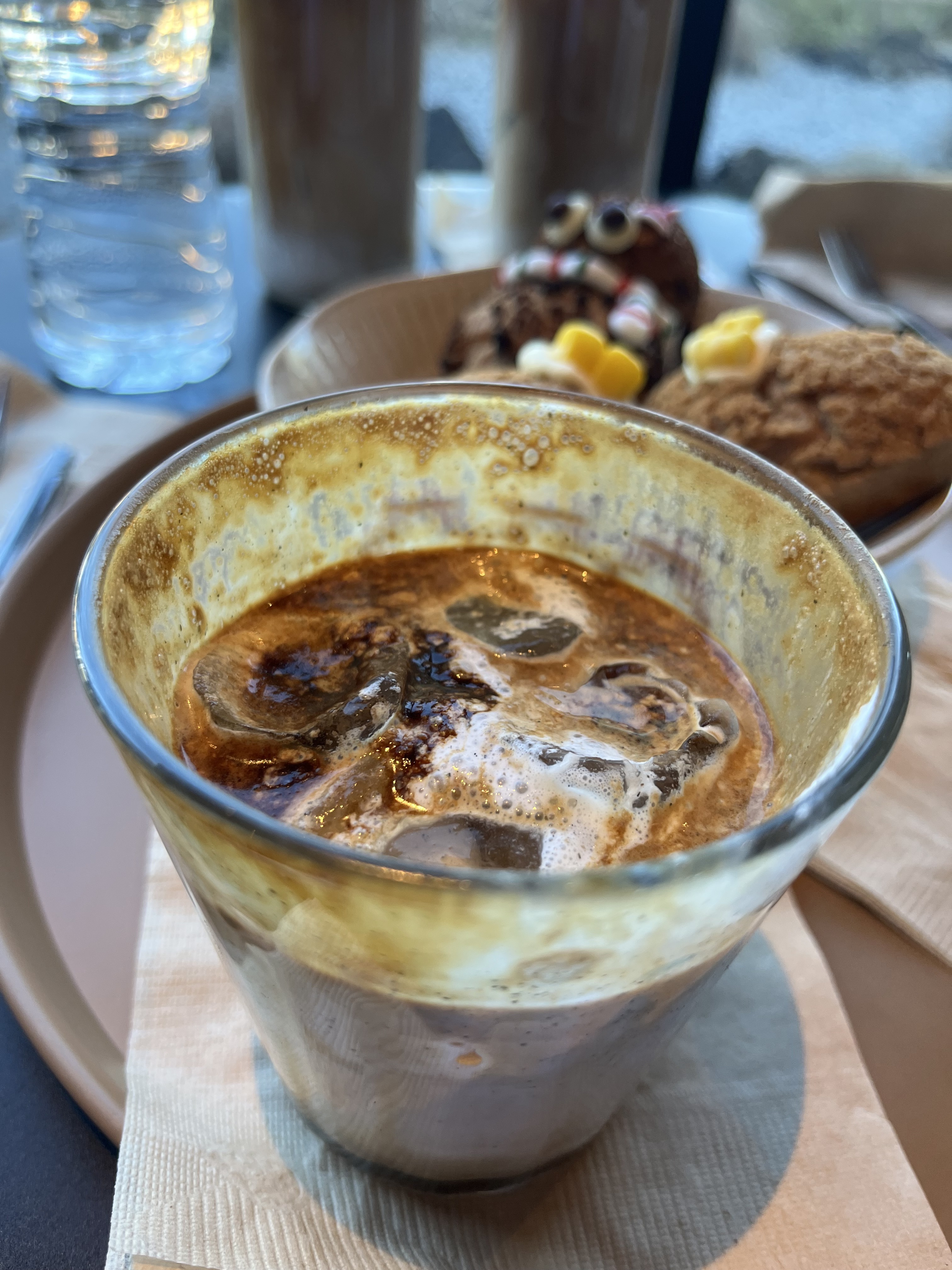 [강릉 맛집 카페 툇마루] 직접 가본 로컬 리뷰