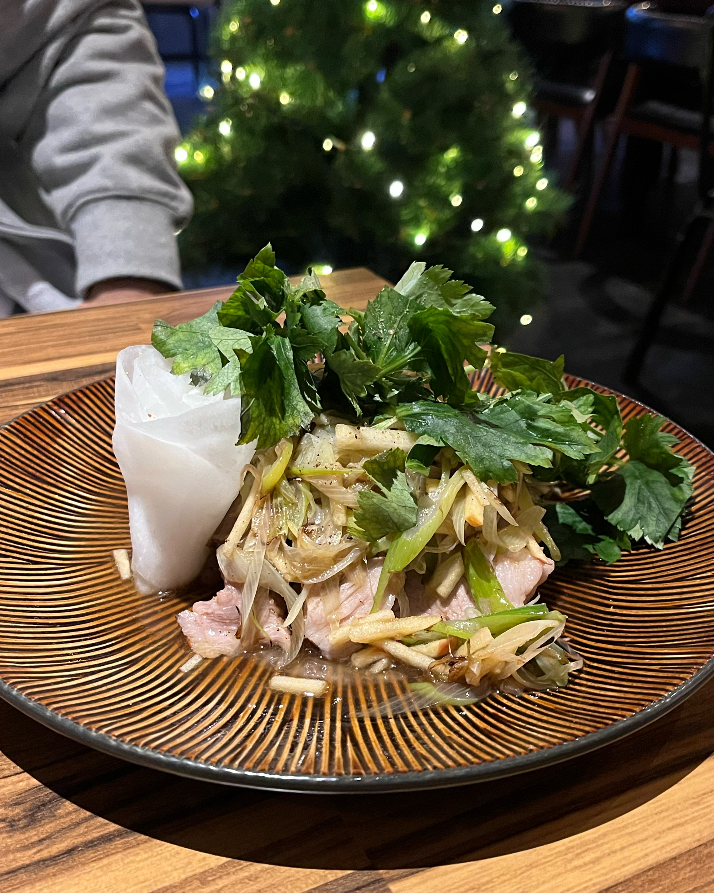  백석역 맛집 한담