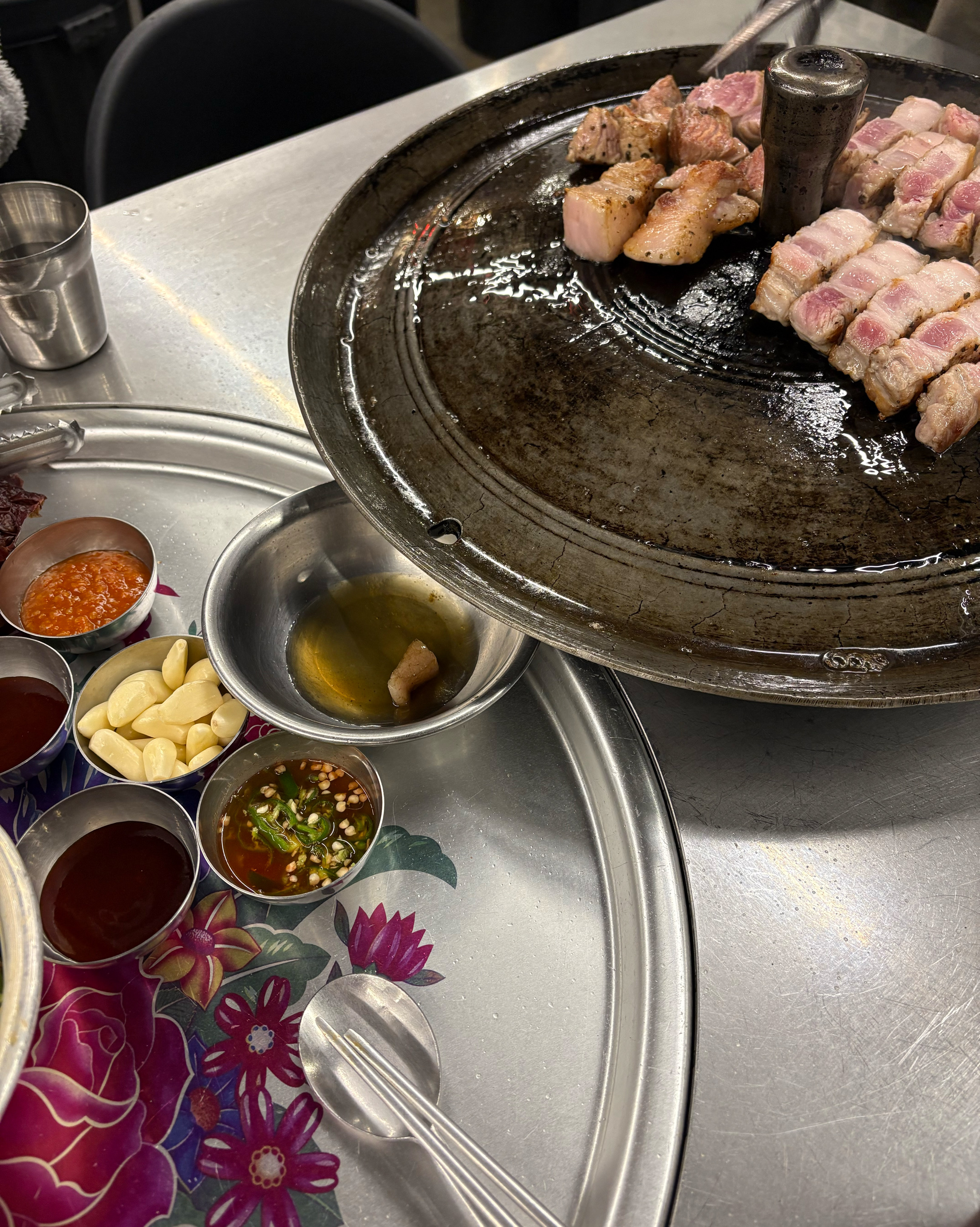 [강릉 맛집 목구멍 강릉점] 직접 가본 로컬 리뷰