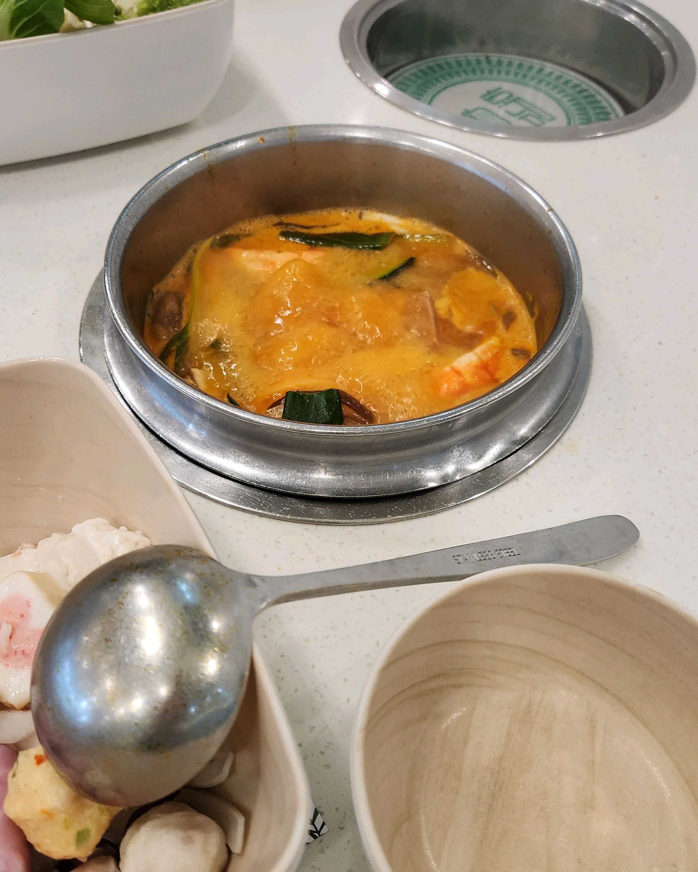 
마곡역식당 봄담아 마곡점