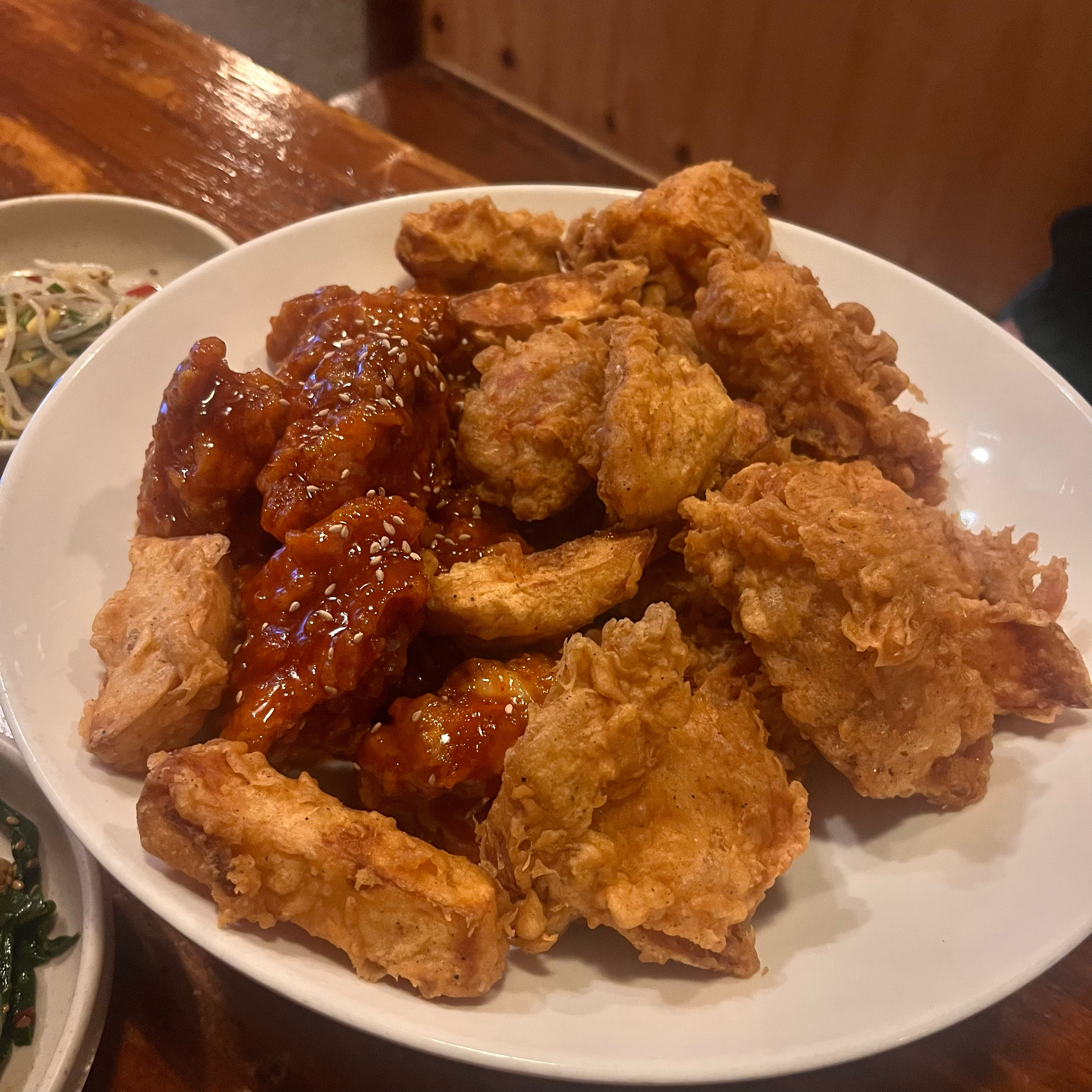 [애월 맛집 마시레치킨] 직접 가본 로컬 리뷰