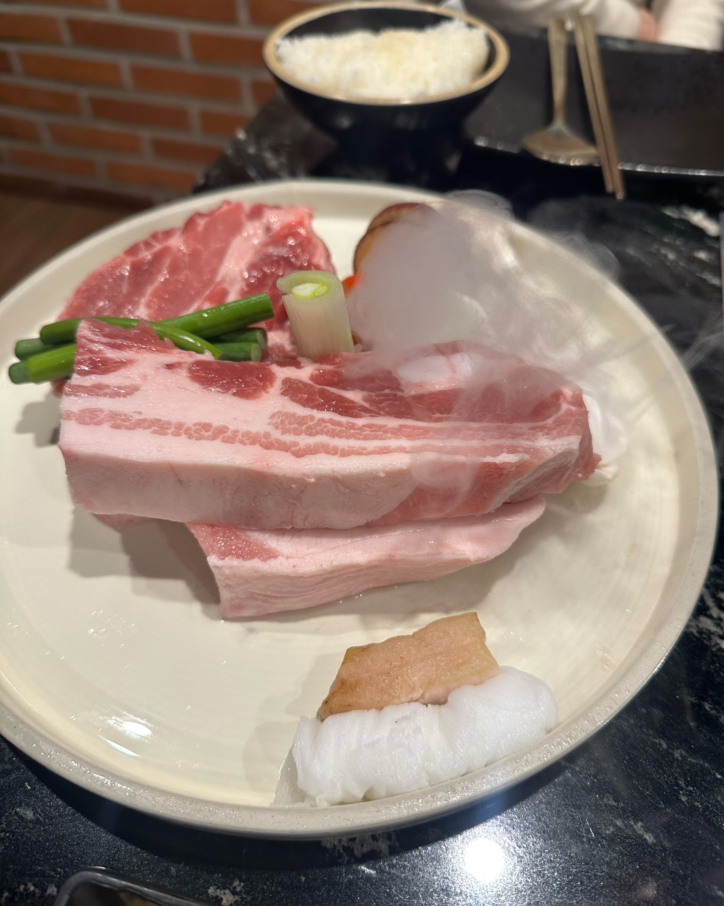 
화곡역식당 마장동김씨 우장산역점