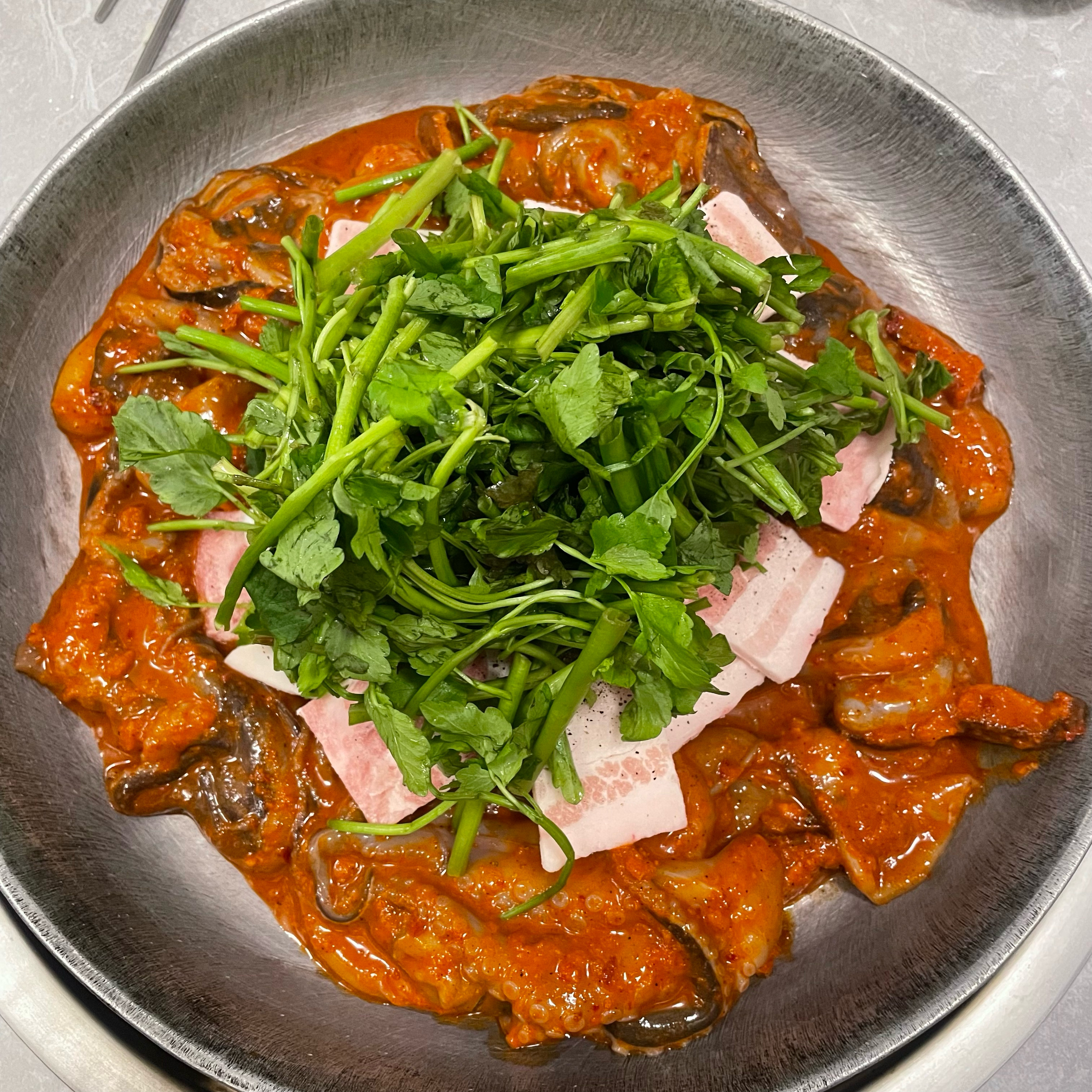  옥수역 맛집 옥토집