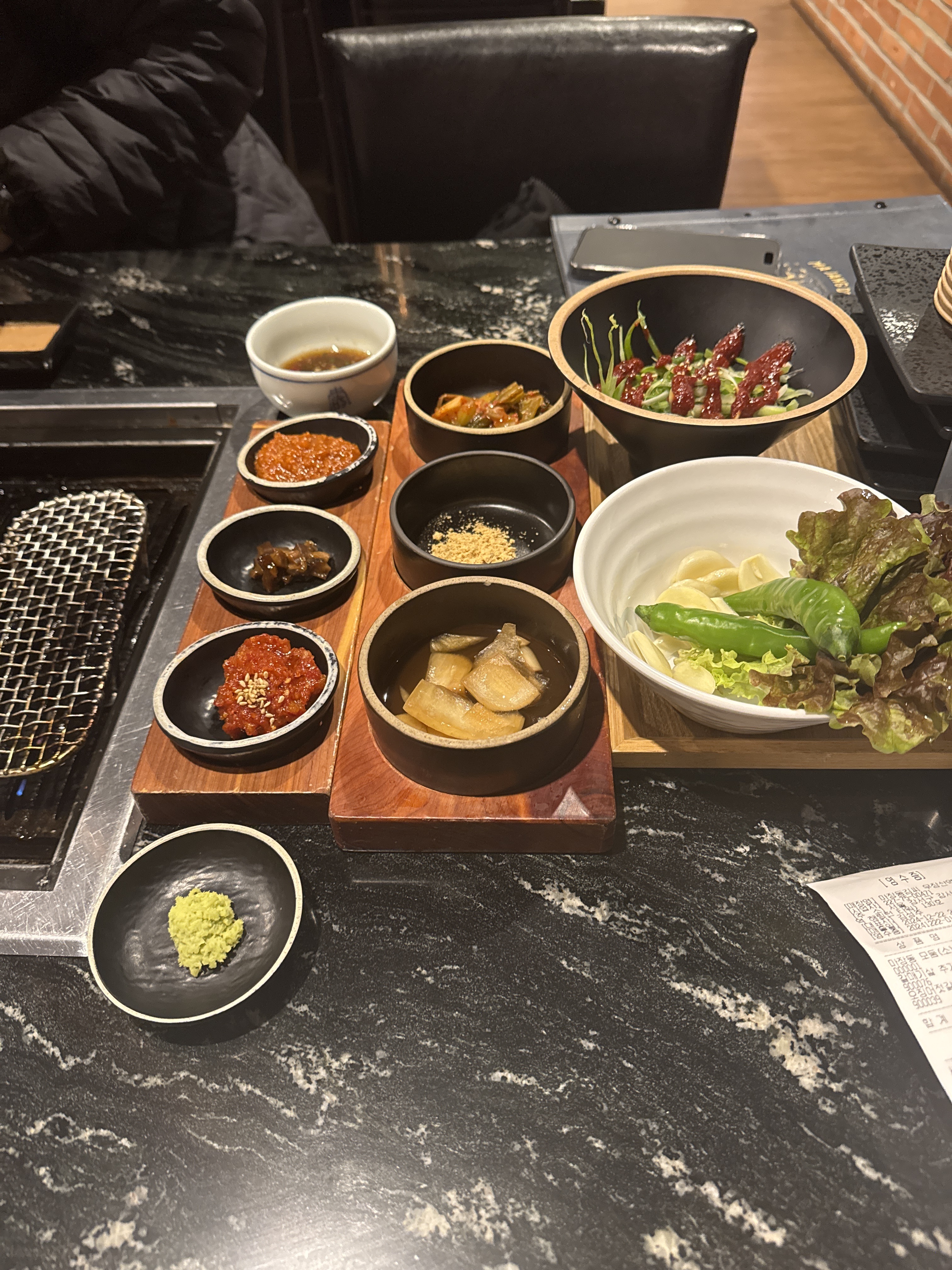 
화곡역식당 마장동김씨 우장산역점