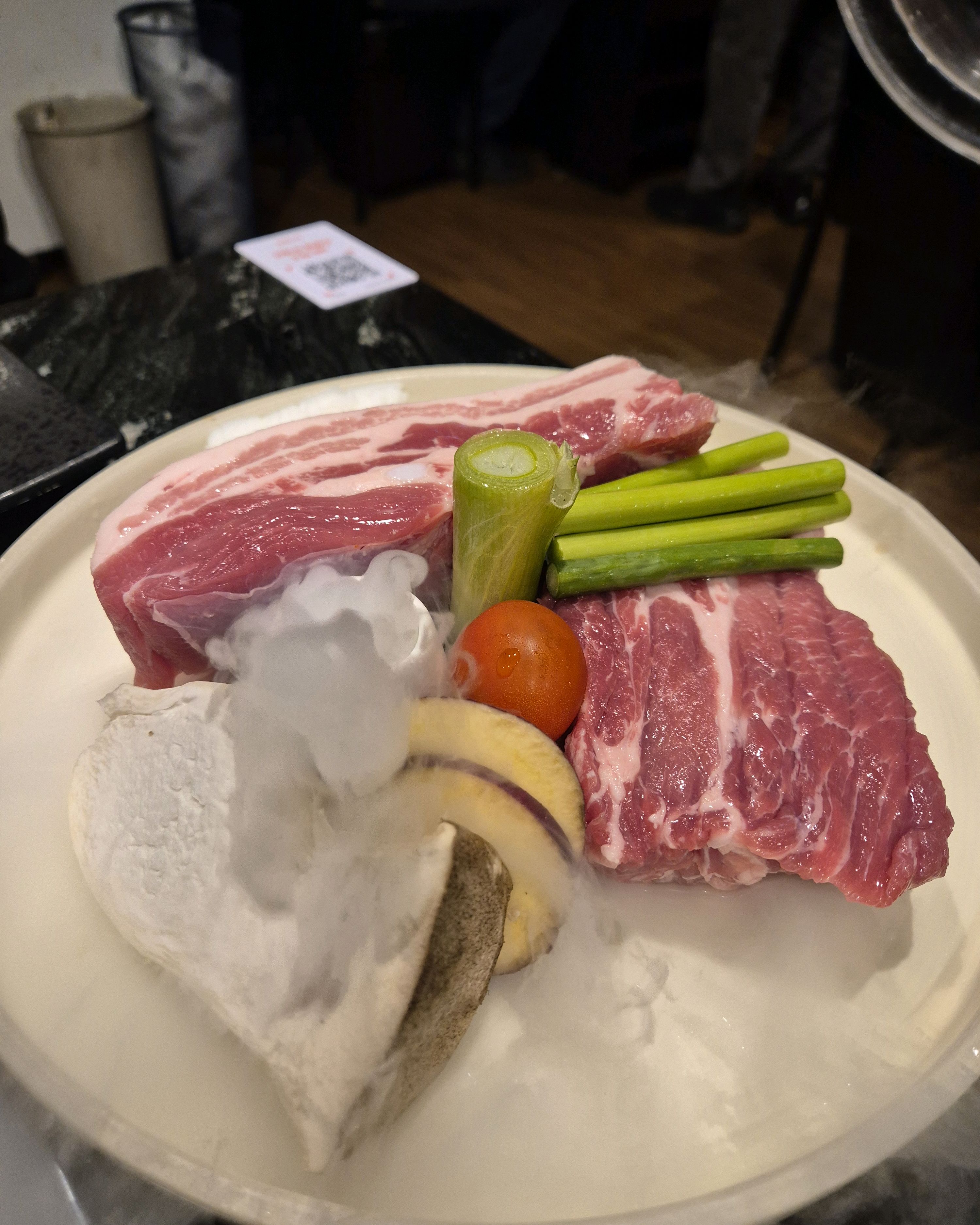 
화곡역식당 마장동김씨 우장산역점