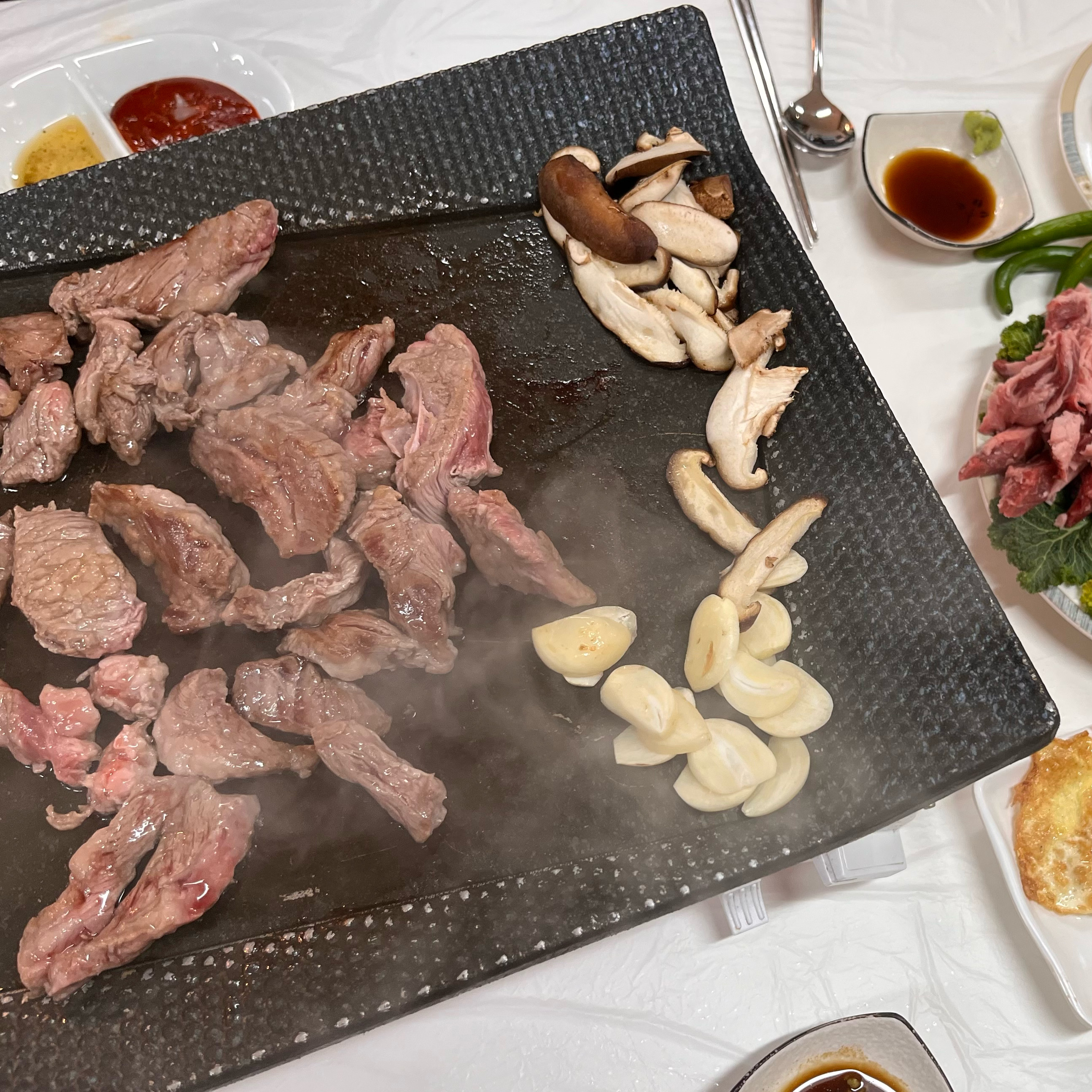 오리역 맛집 주박사 내돈내산 방문후기