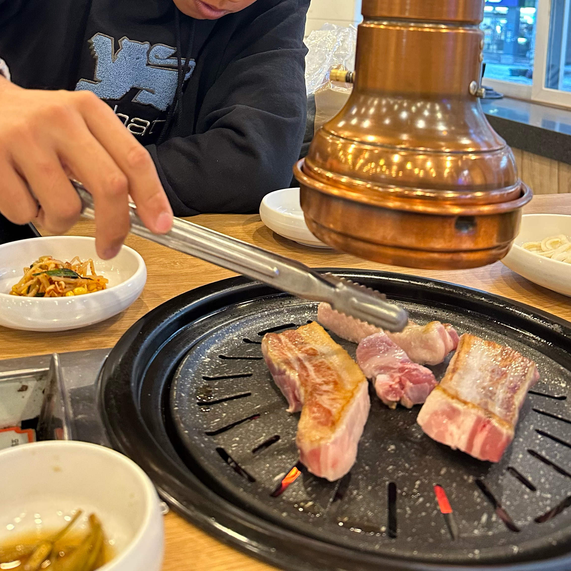 [하이원 맛집 석탄회관] 직접 가본 로컬 리뷰