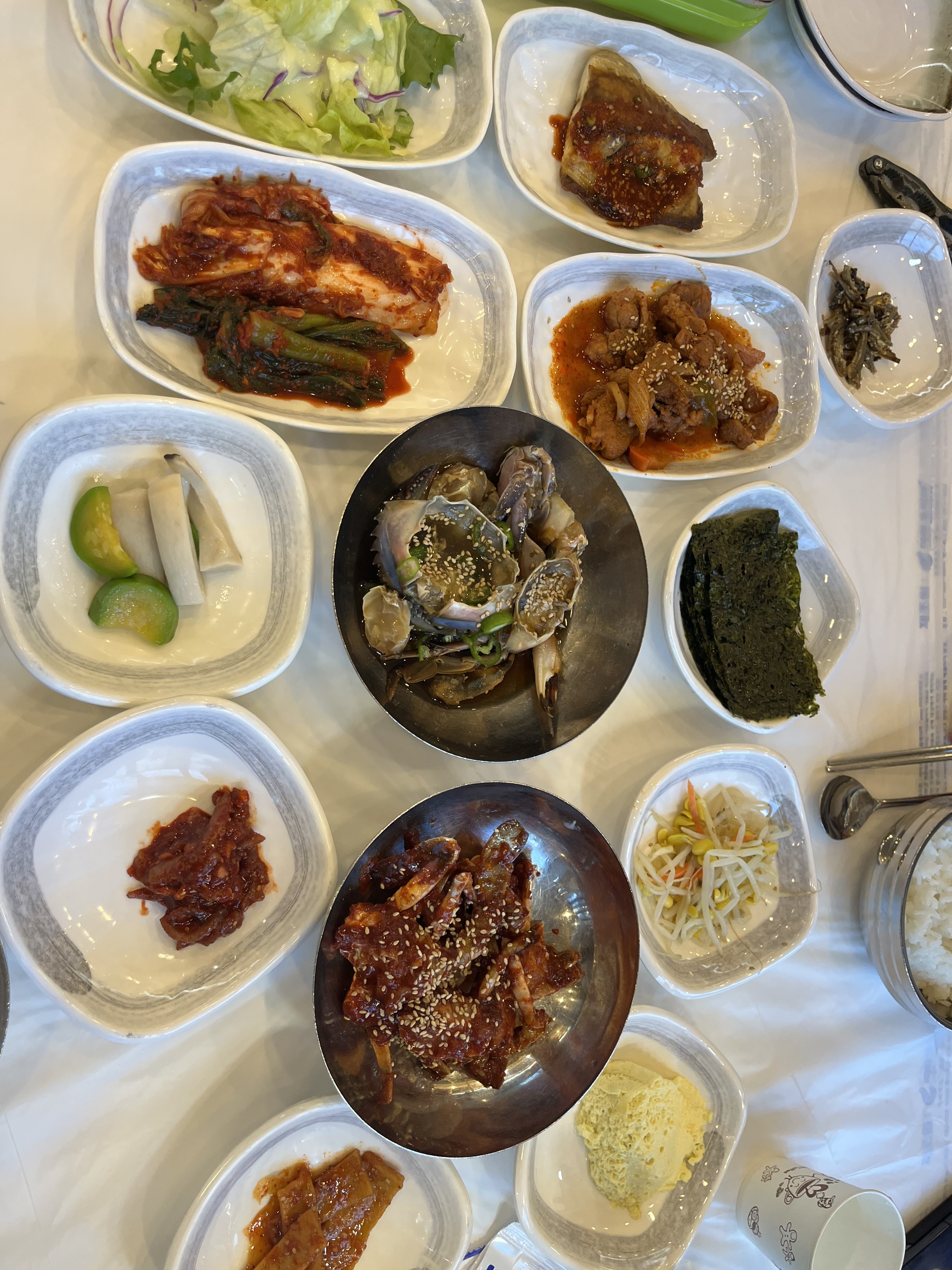 [여수 맛집 순이네밥상] 직접 가본 로컬 리뷰