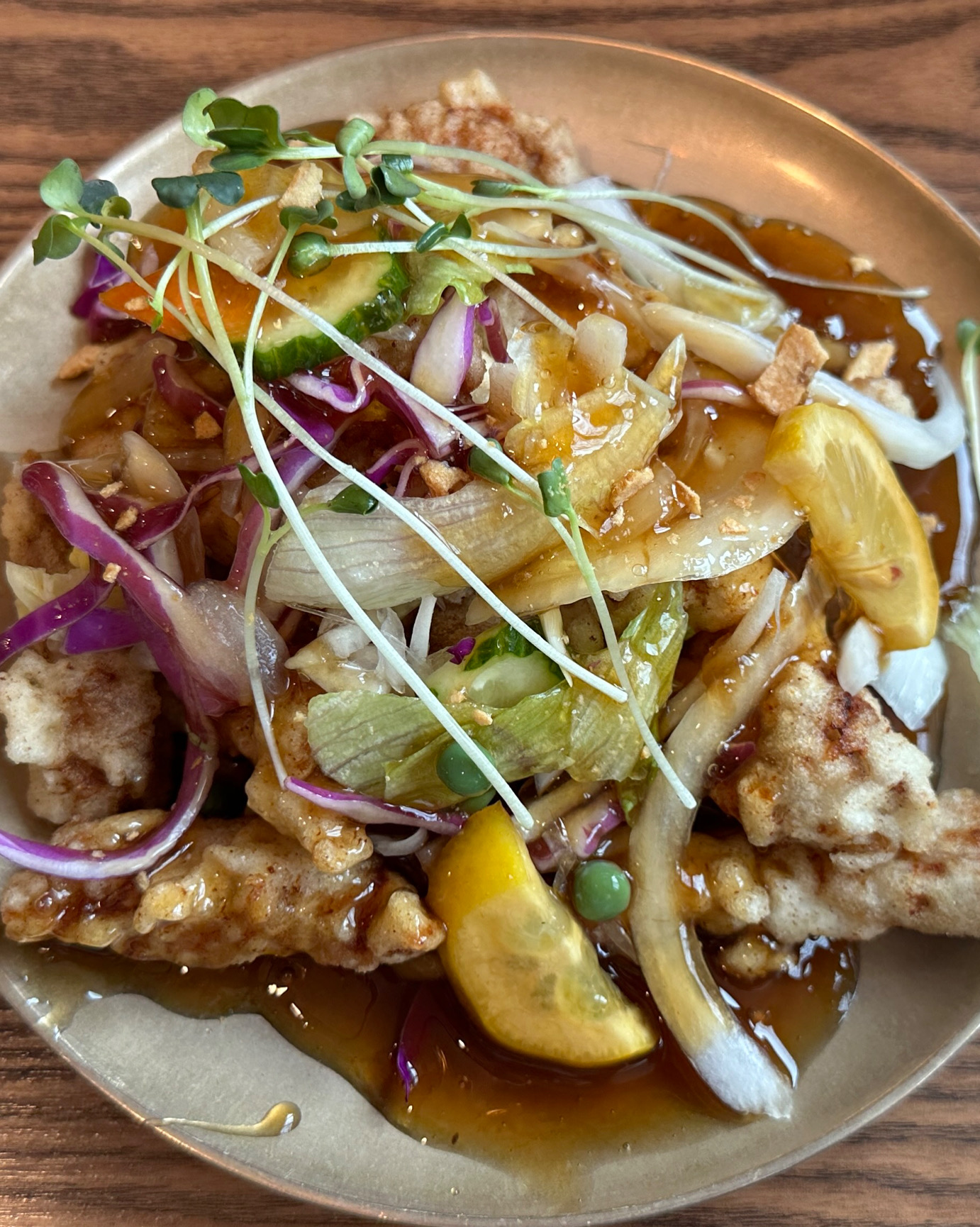 [동해 맛집 만강홍] 직접 가본 로컬 리뷰