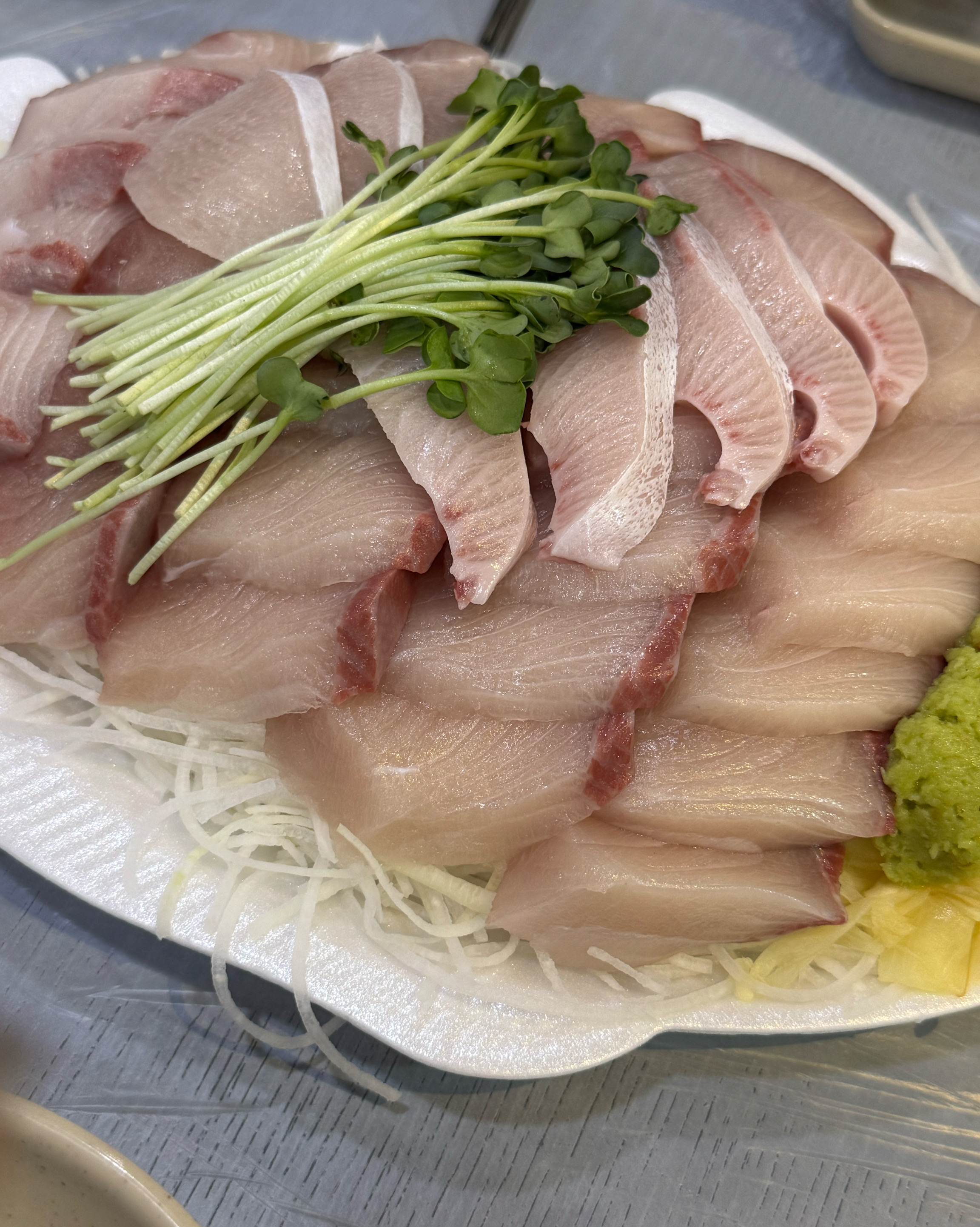  노량진역 맛집 형제상회