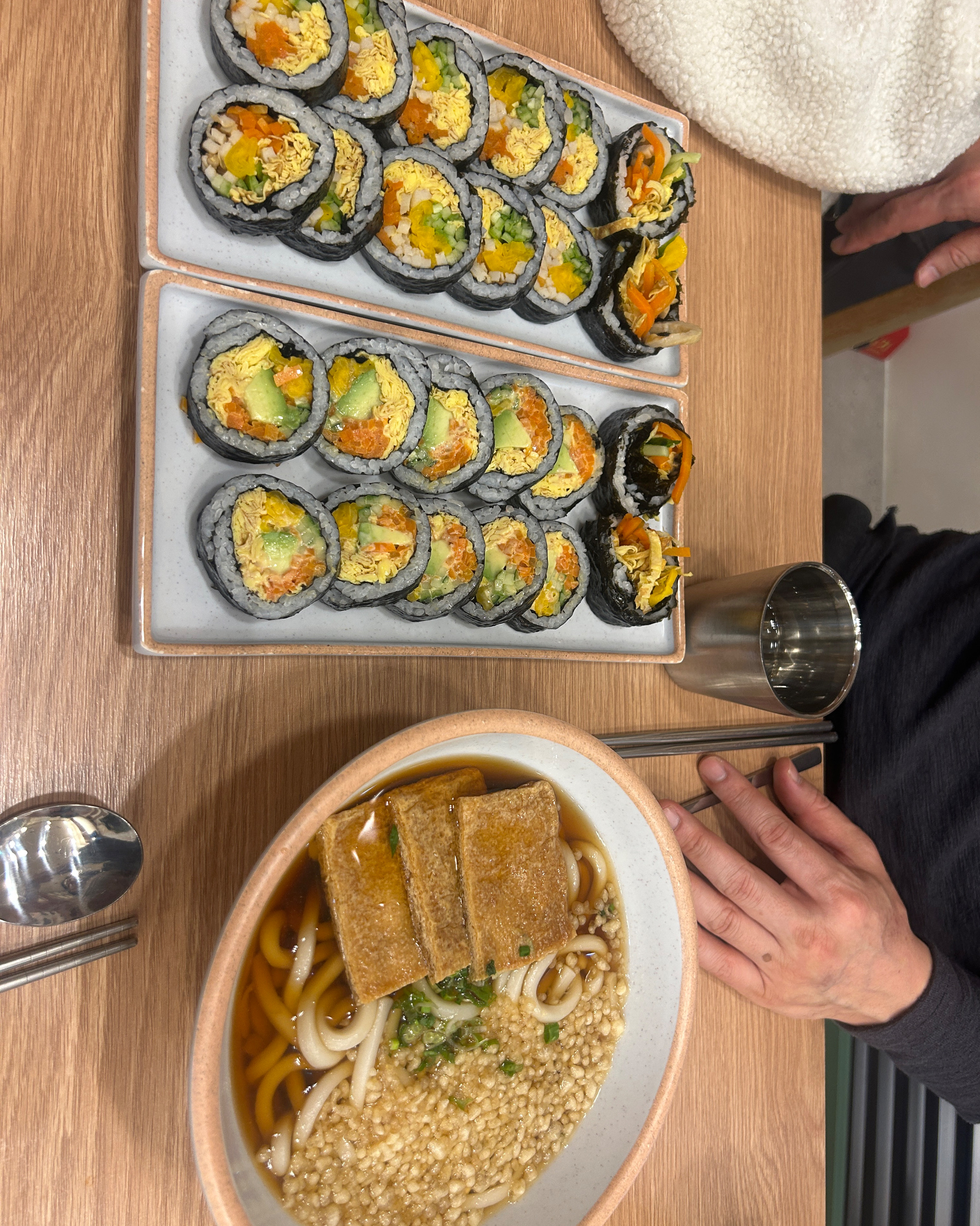 [을왕리 맛집 삼청당 인스파이어리조트점] 직접 가본 로컬 리뷰
