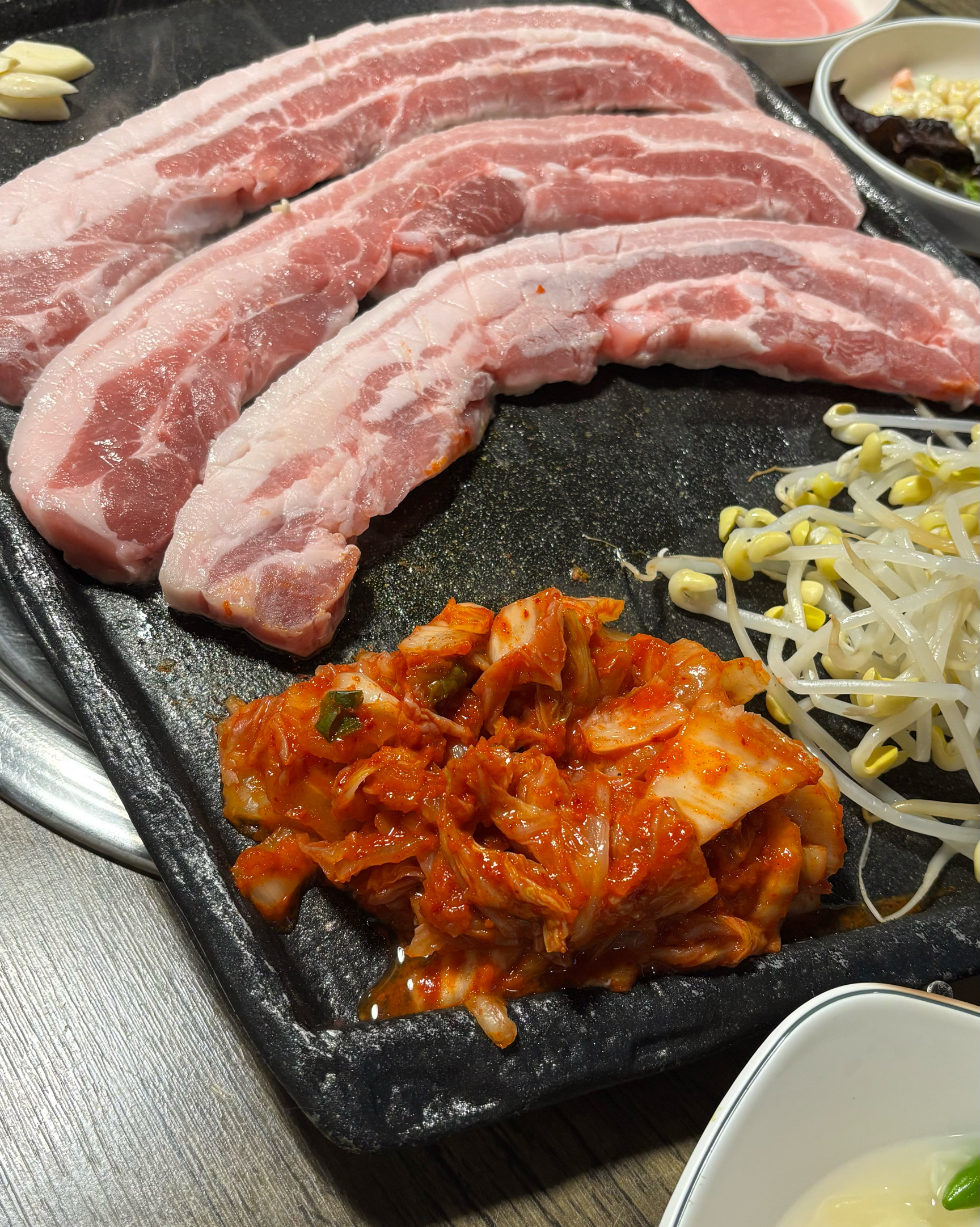 [강릉 맛집 고향마을숯불돼지갈비] 직접 가본 로컬 리뷰