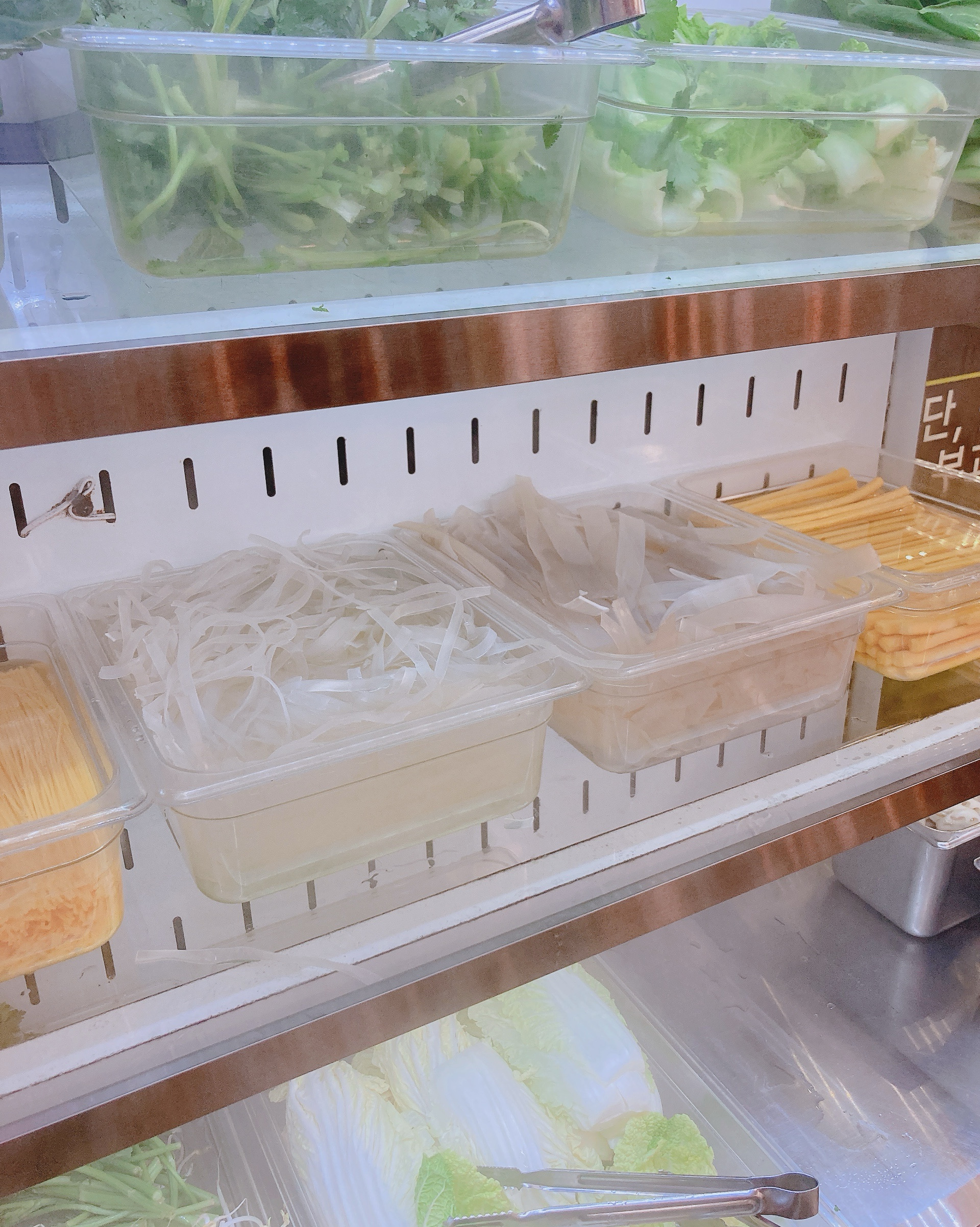  대림역 맛집 홍중샤브뷔페