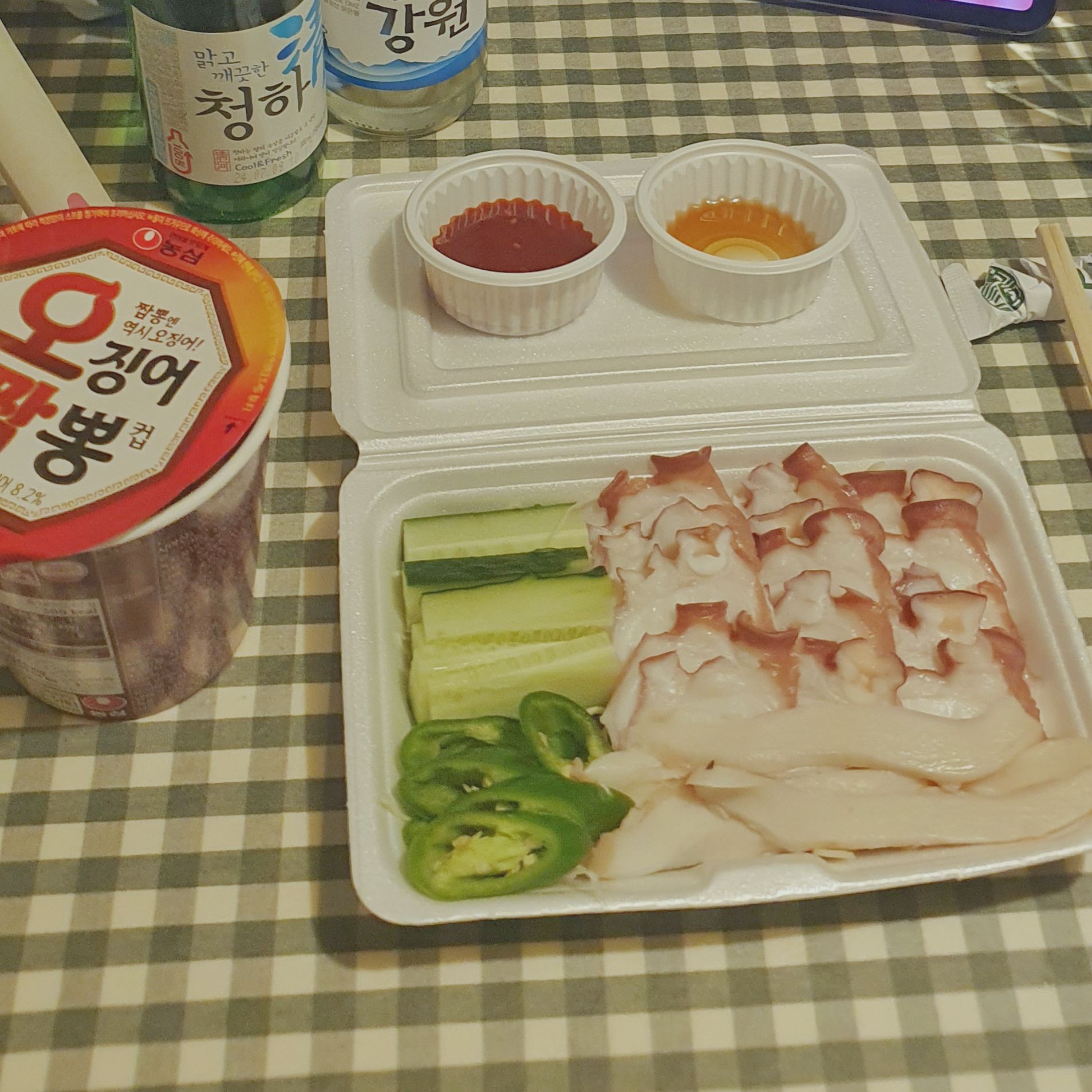 [동해 맛집 무코문어 1936] 직접 가본 로컬 리뷰
