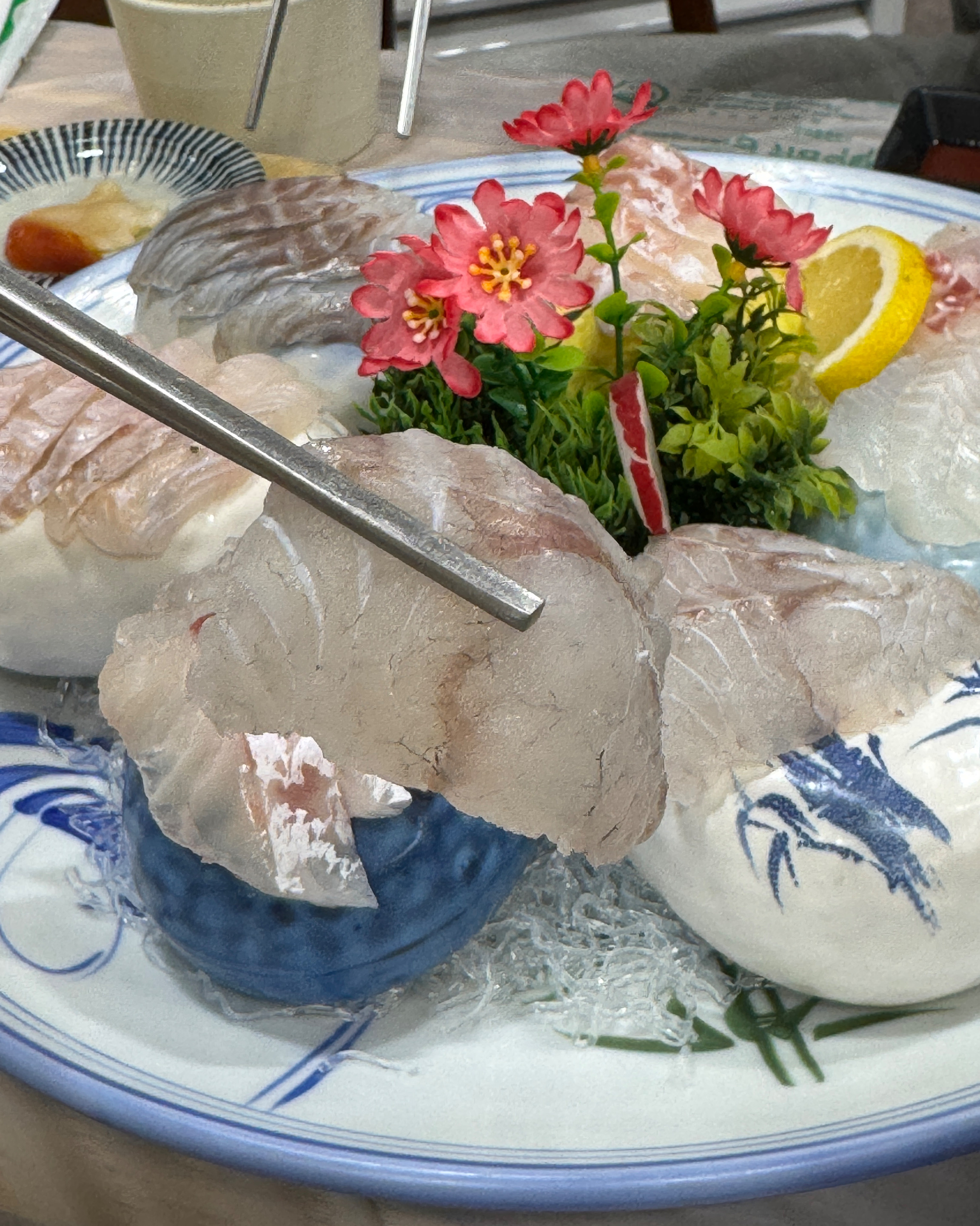 [강릉 맛집 경포대 한미횟집] 직접 가본 로컬 리뷰