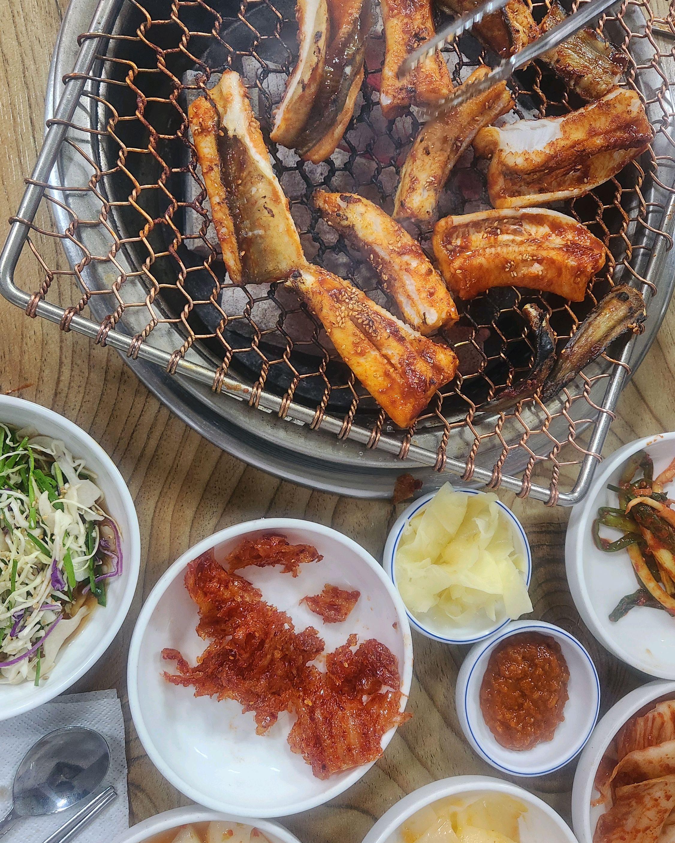 [여수 맛집 7공주장어탕] 직접 가본 로컬 리뷰